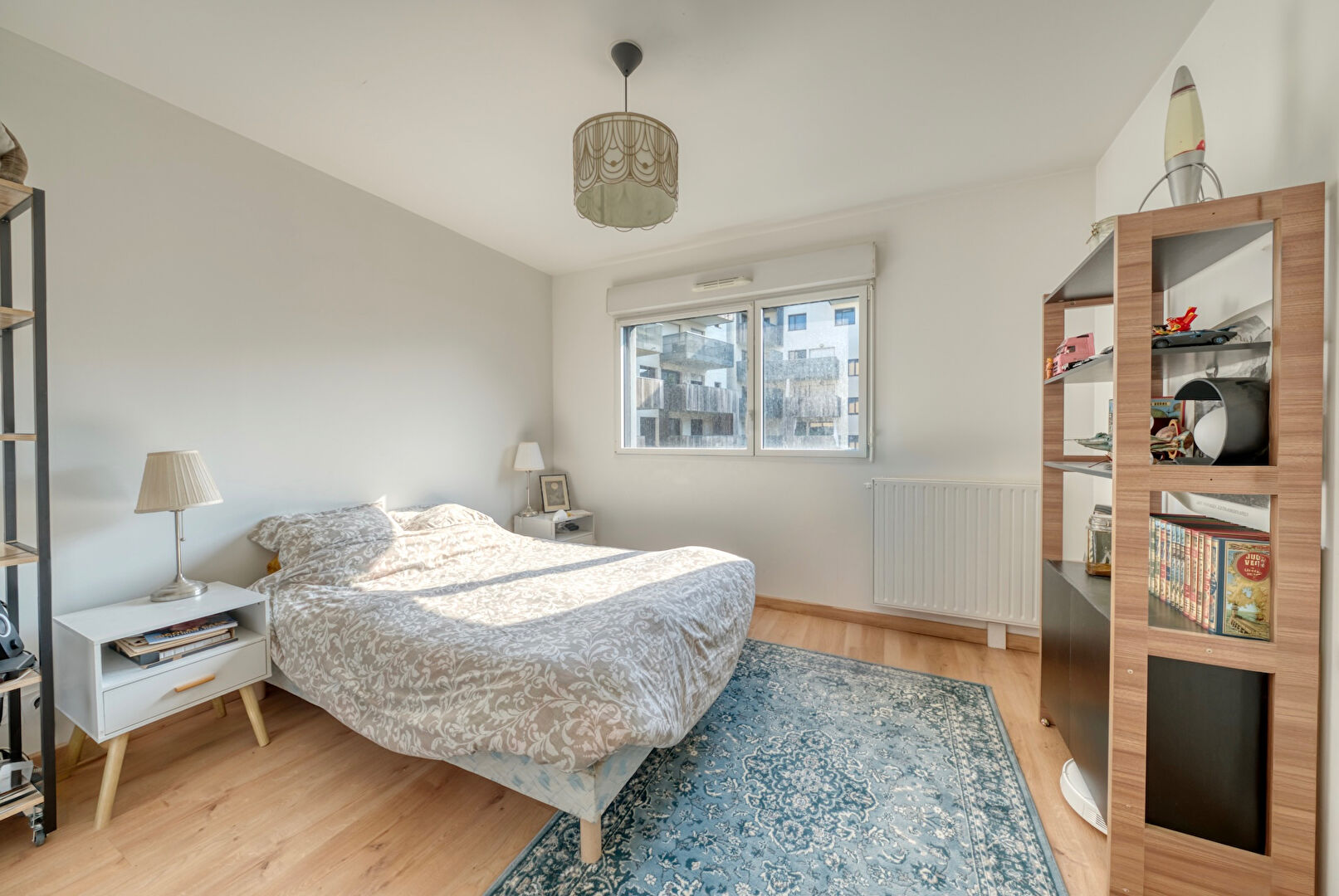 Photo Appartement T2 - Beauregard image 6/6