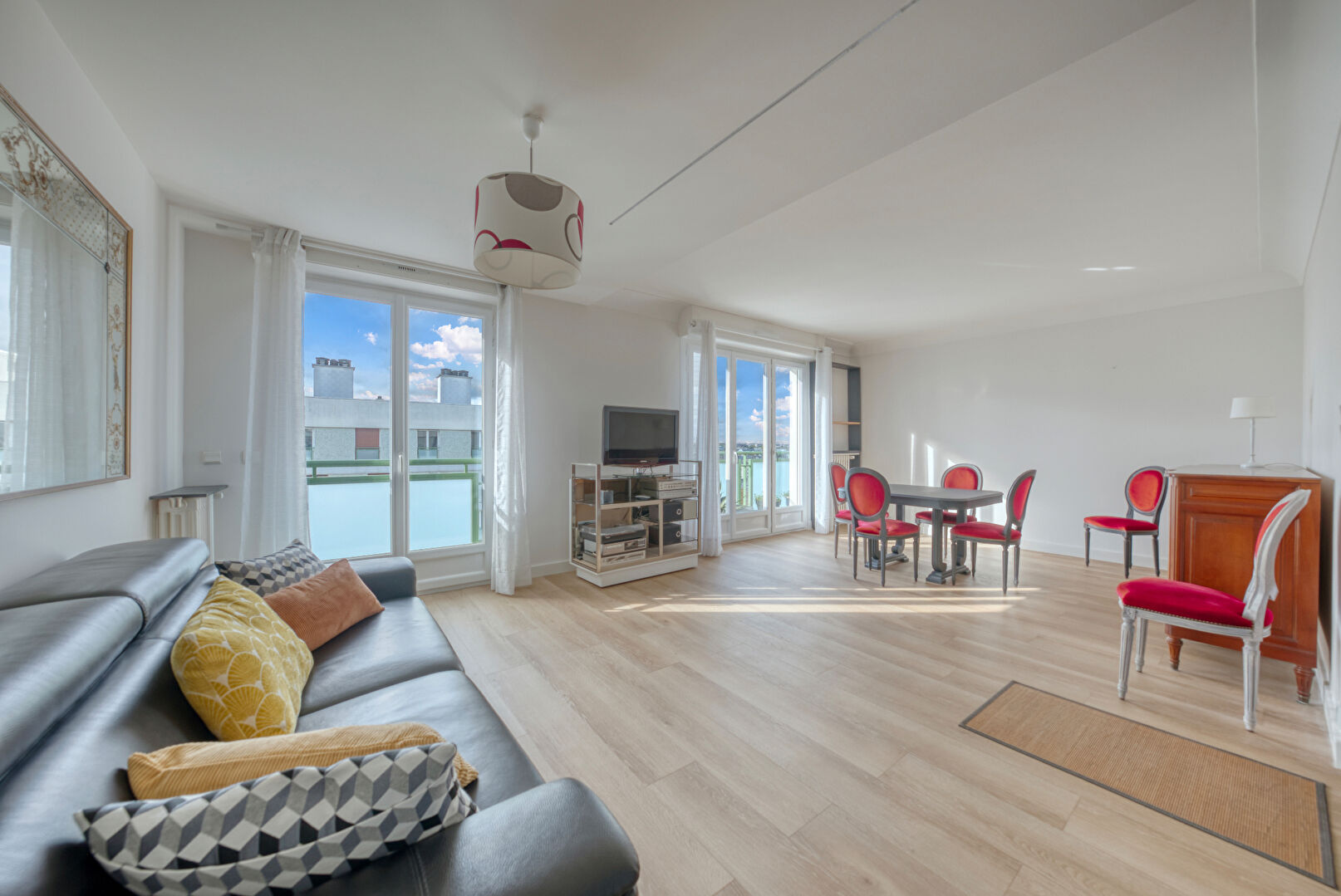 Photo Appartement T3/T4 - Nord Saint-Martin image 2/6