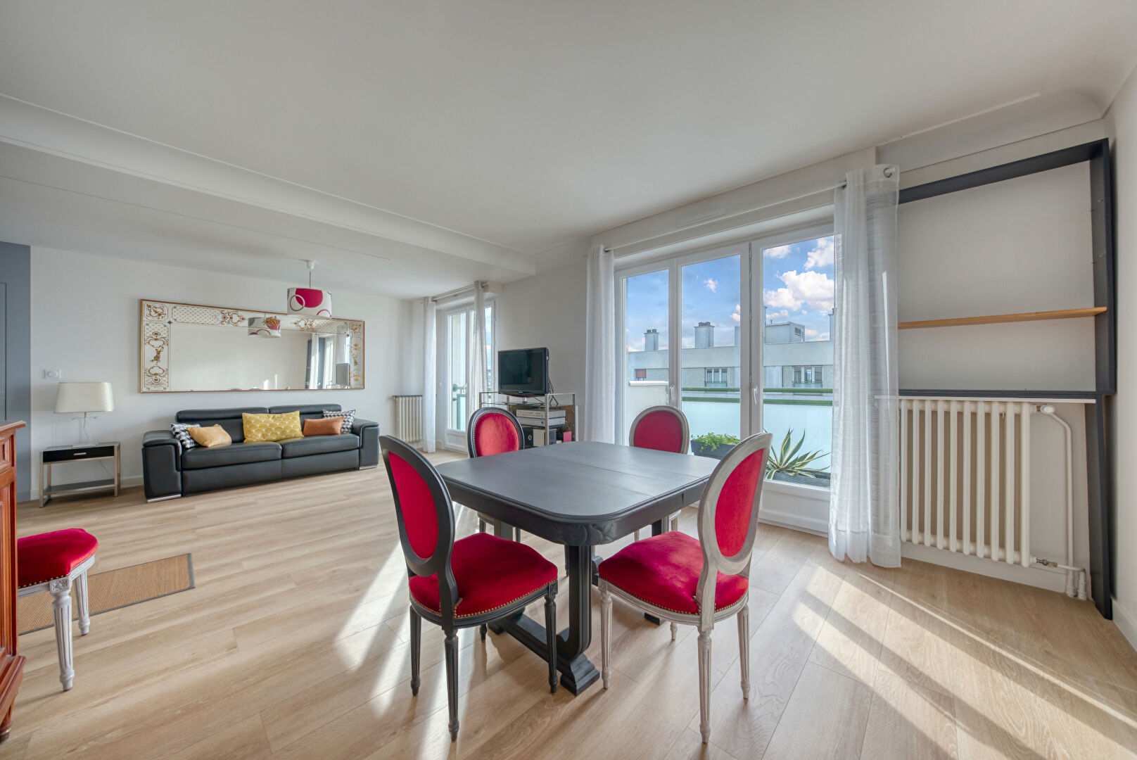 Photo Appartement T3/T4 - Nord Saint-Martin image 3/6