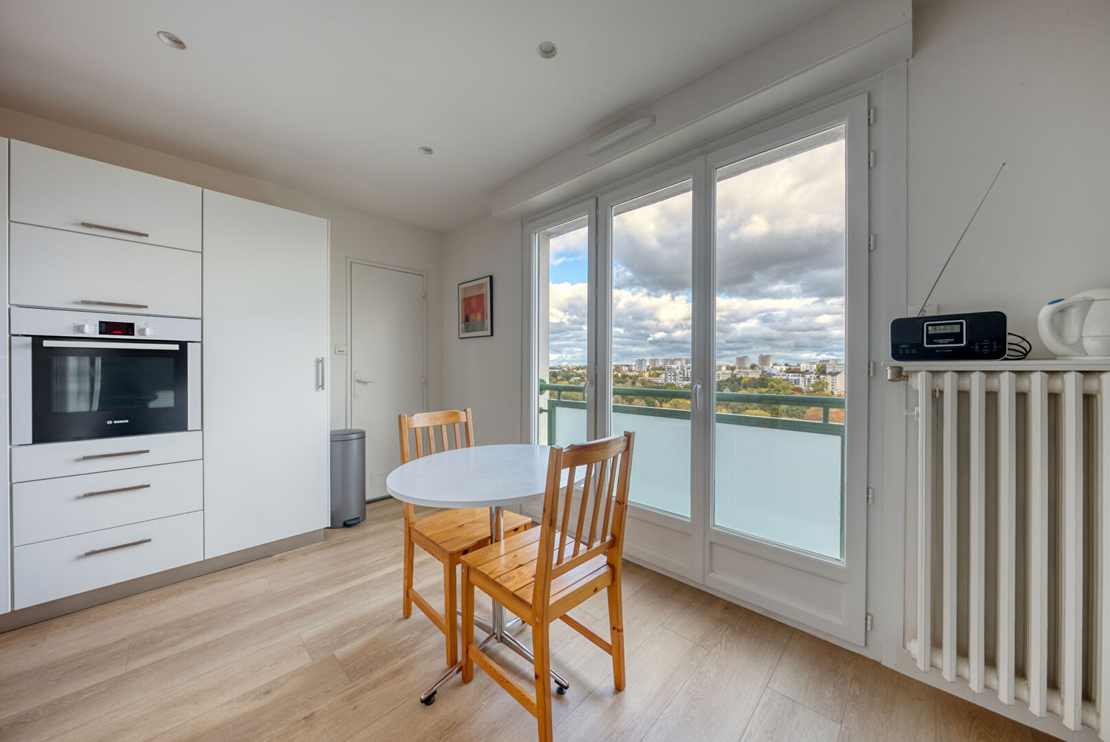 Photo Appartement T3/T4 - Nord Saint-Martin image 6/6