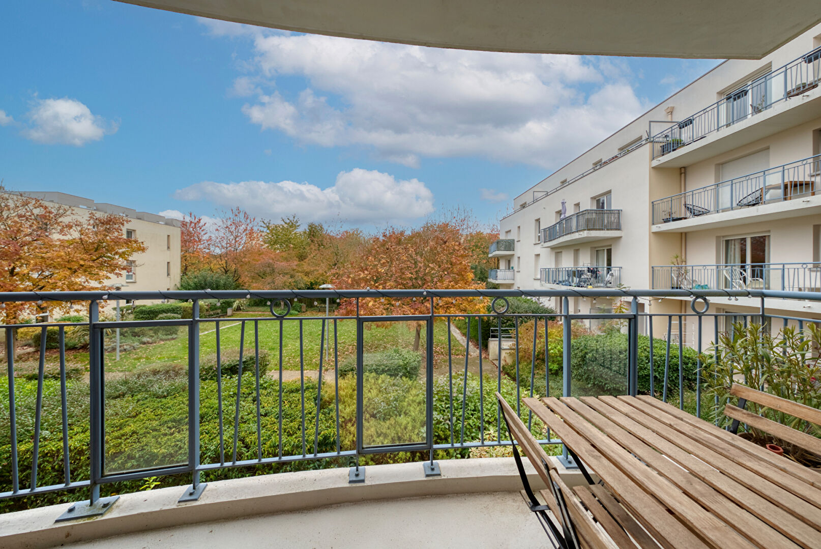 Photo Appartement T3 - Beauregard image 2/6