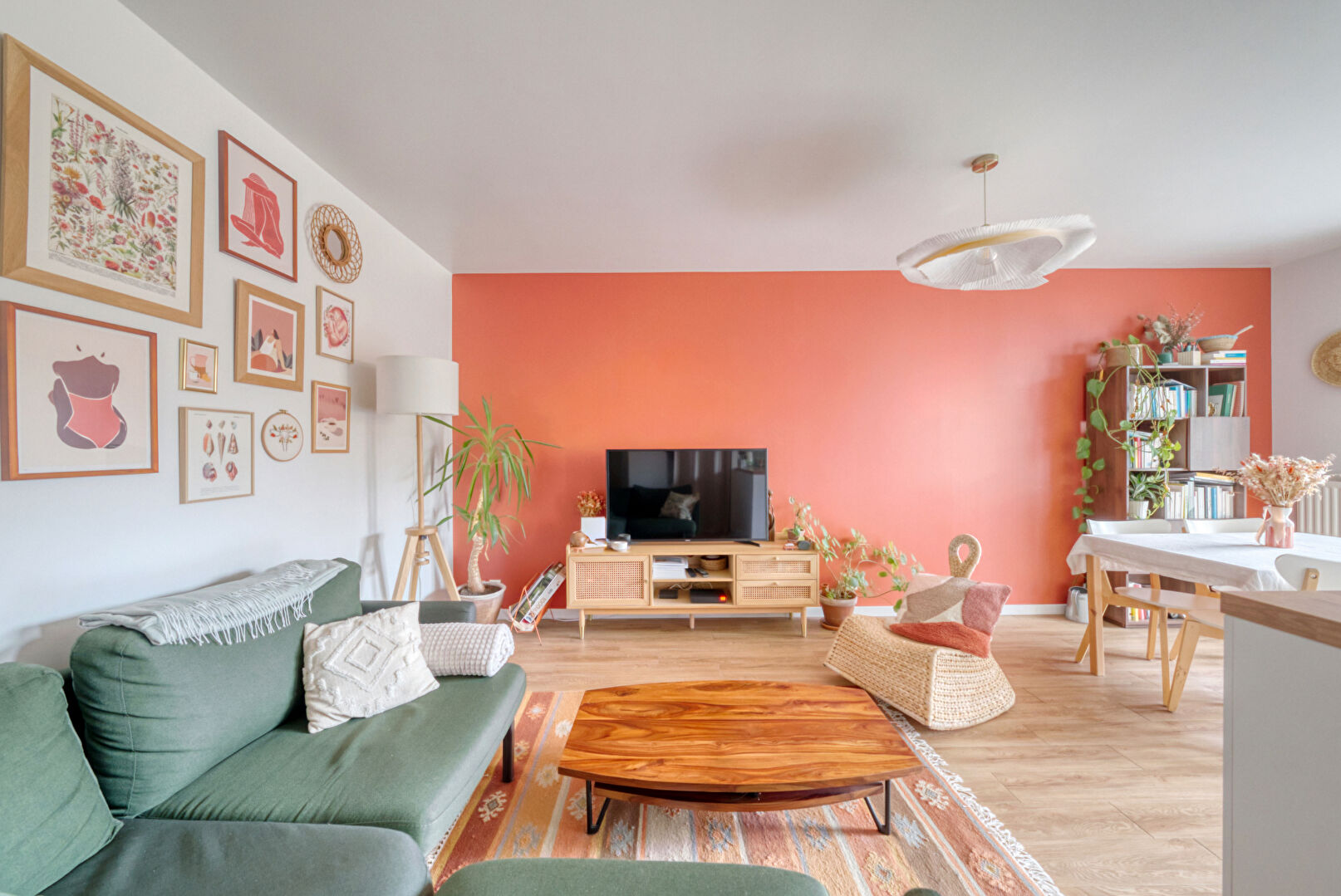 Photo Appartement T3 - Beauregard image 3/6