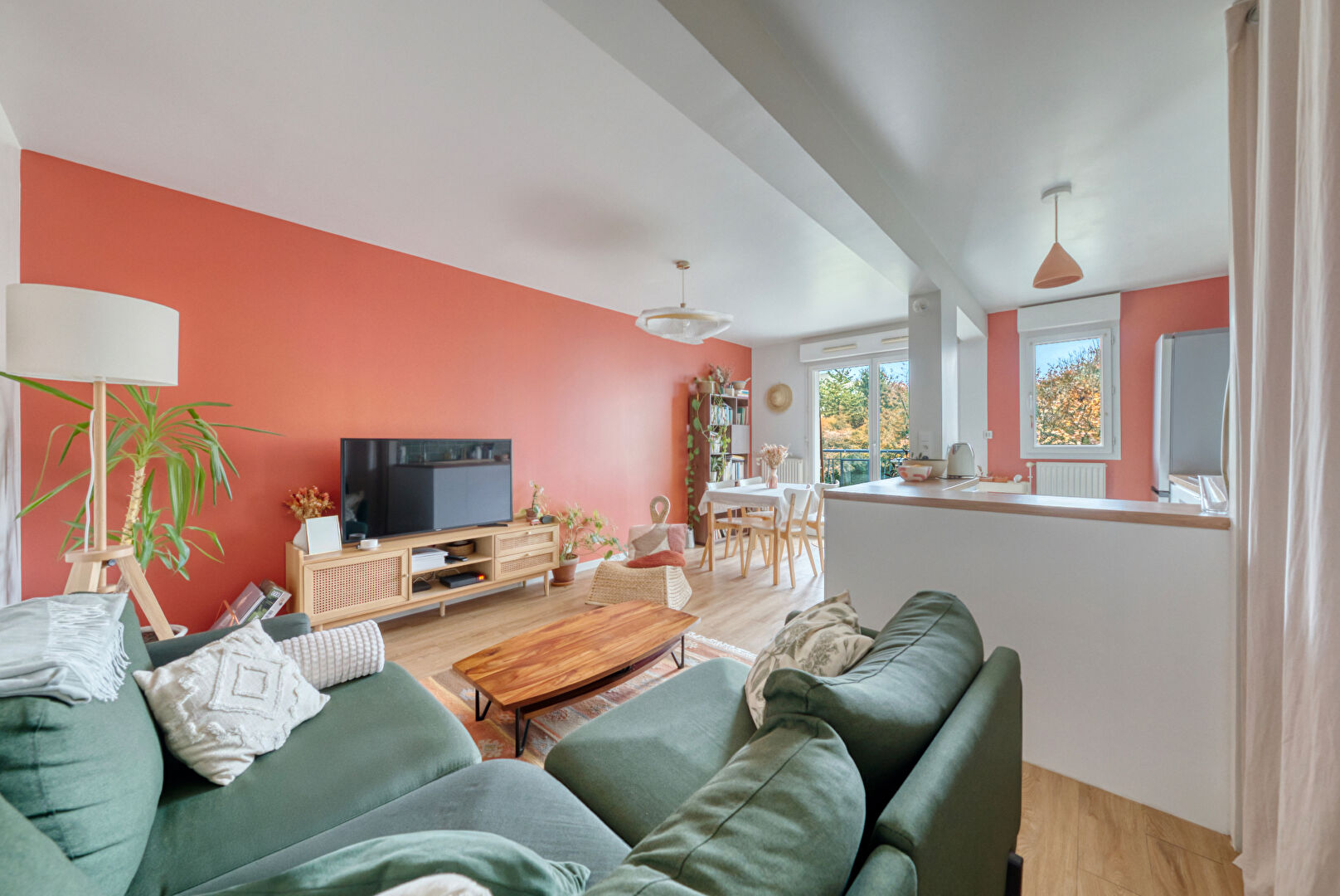 Photo Appartement T3 - Beauregard image 4/6