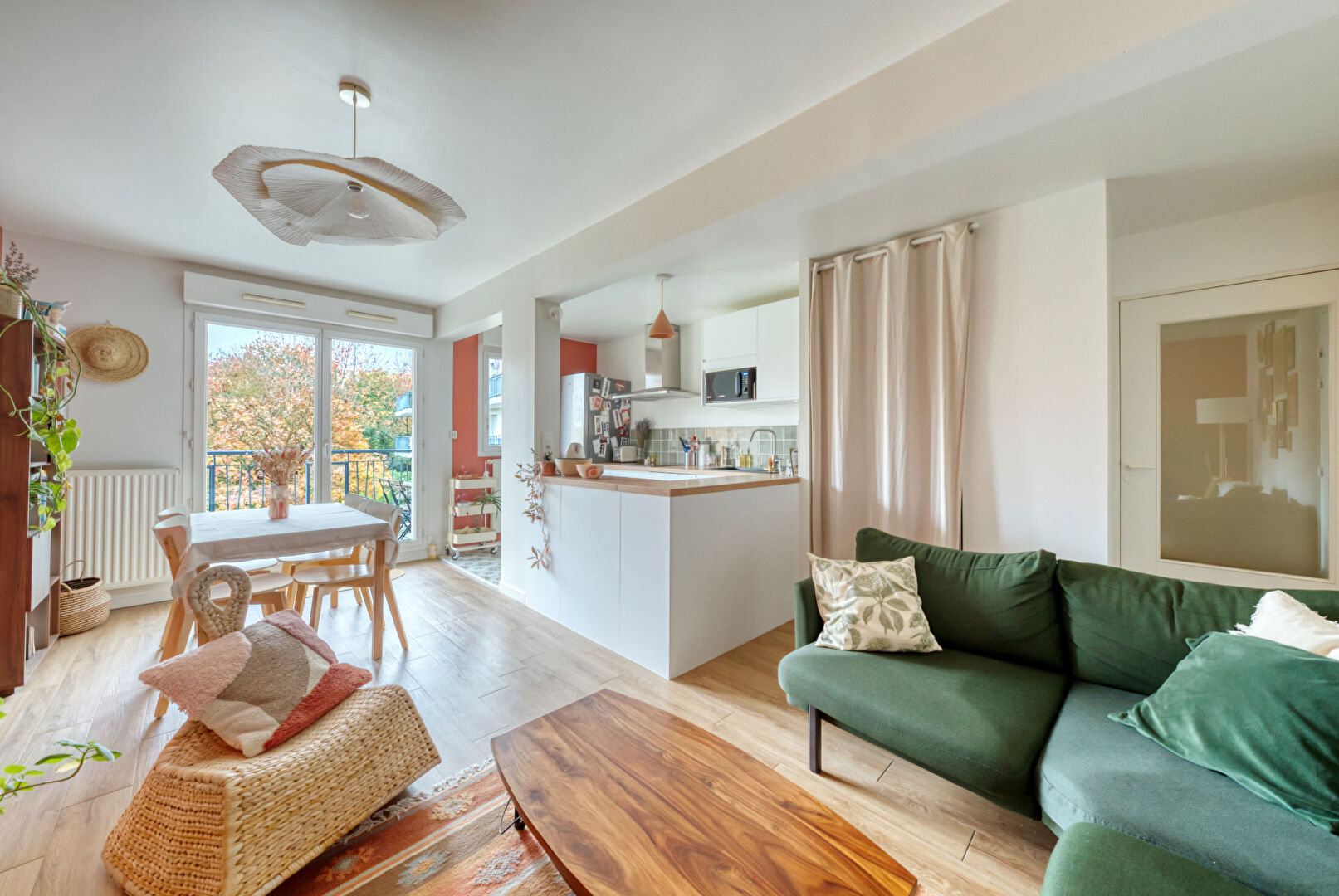 Photo Appartement T3 - Beauregard image 5/6