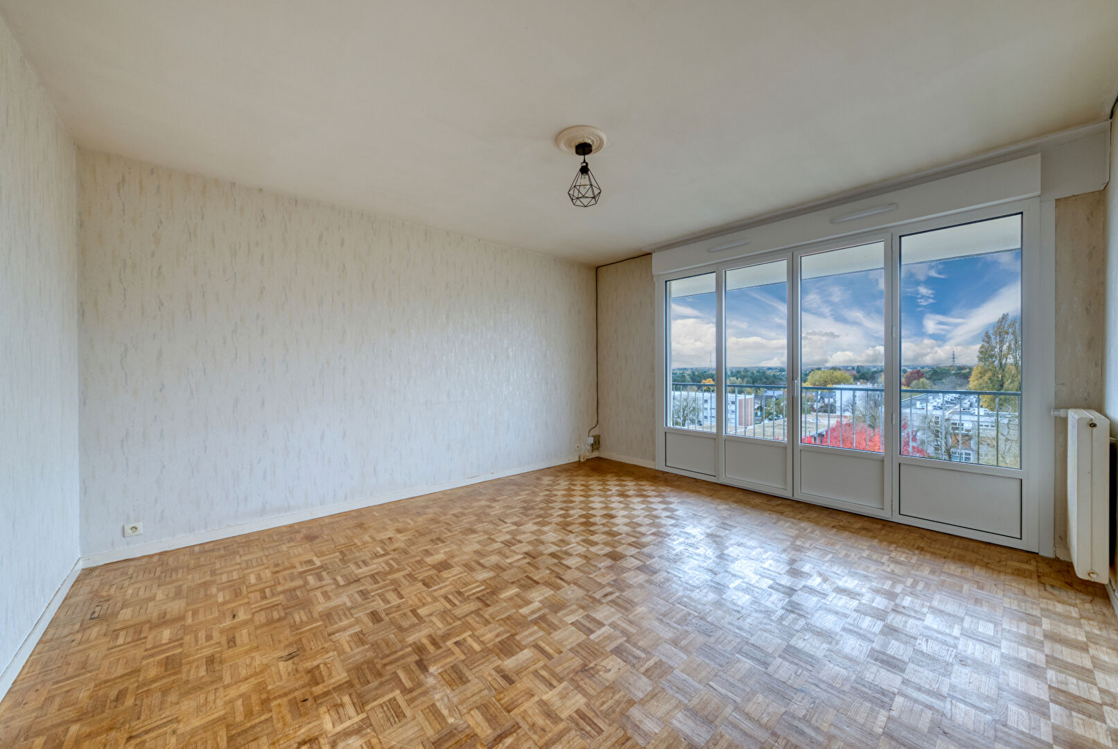 Photo Appartement T4 - Villejean image 2/6