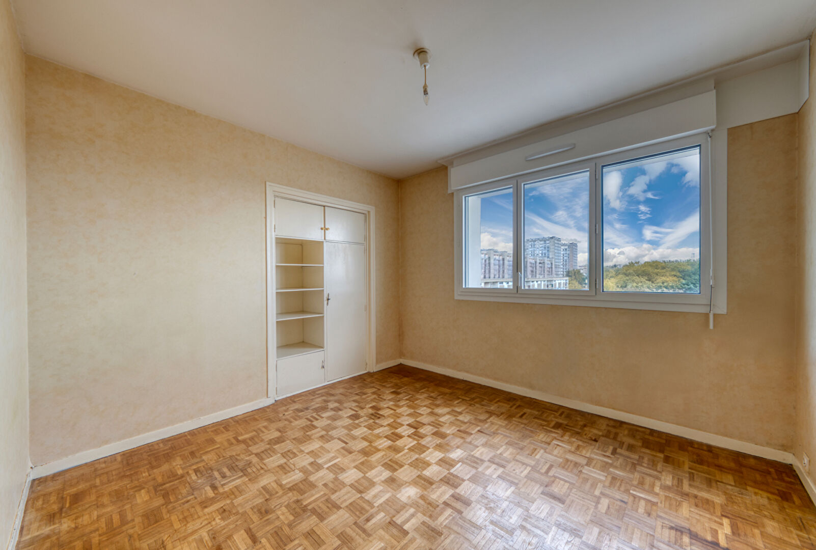 Photo Appartement T4 - Villejean image 6/6