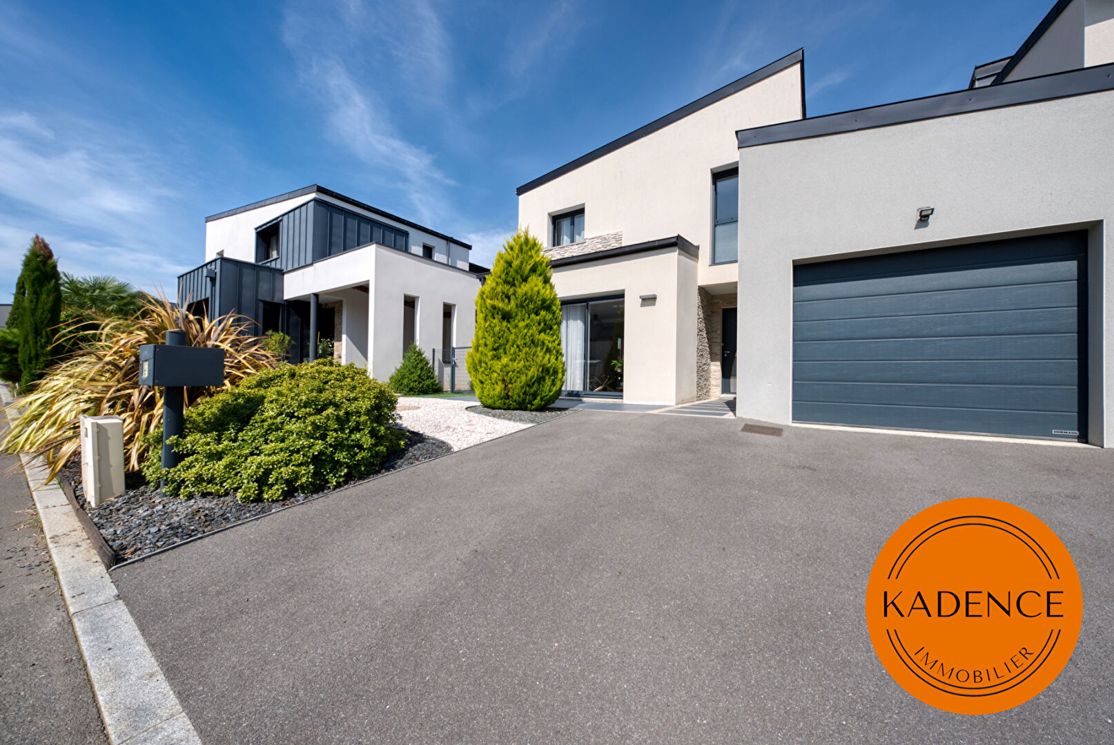 Maison 115 m2 - Chateaugiron