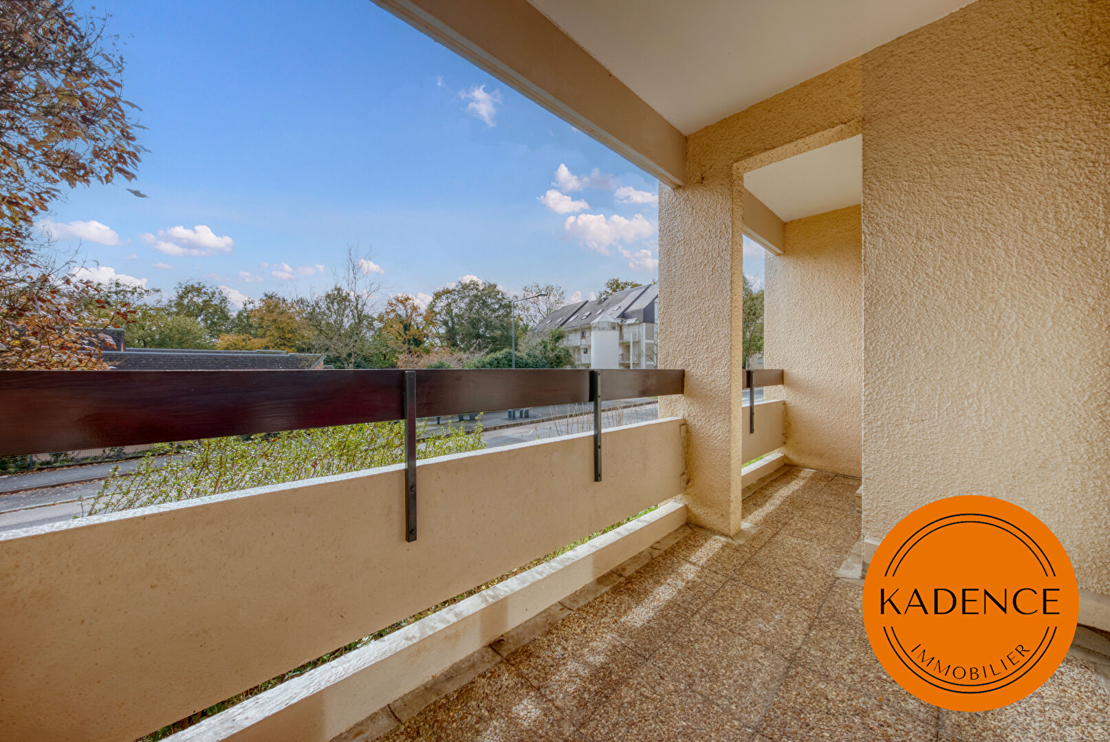 Photo Appartement T3 - Longs Champs image 1/6