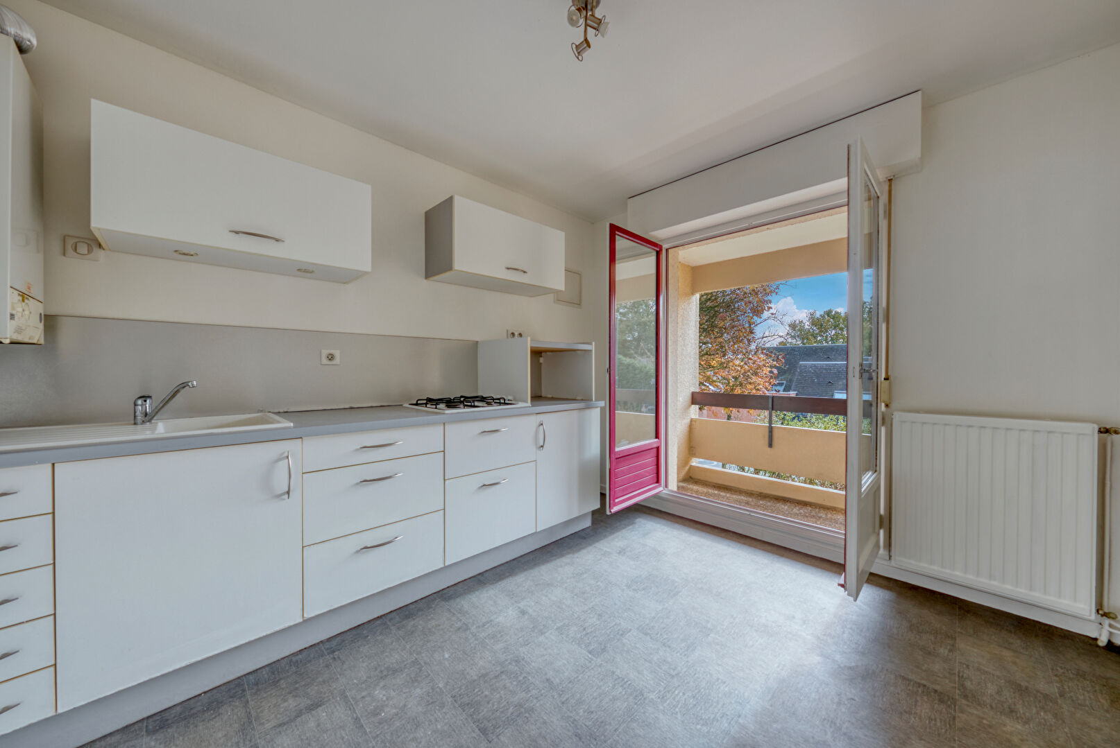 Photo Appartement T3 - Longs Champs image 3/6