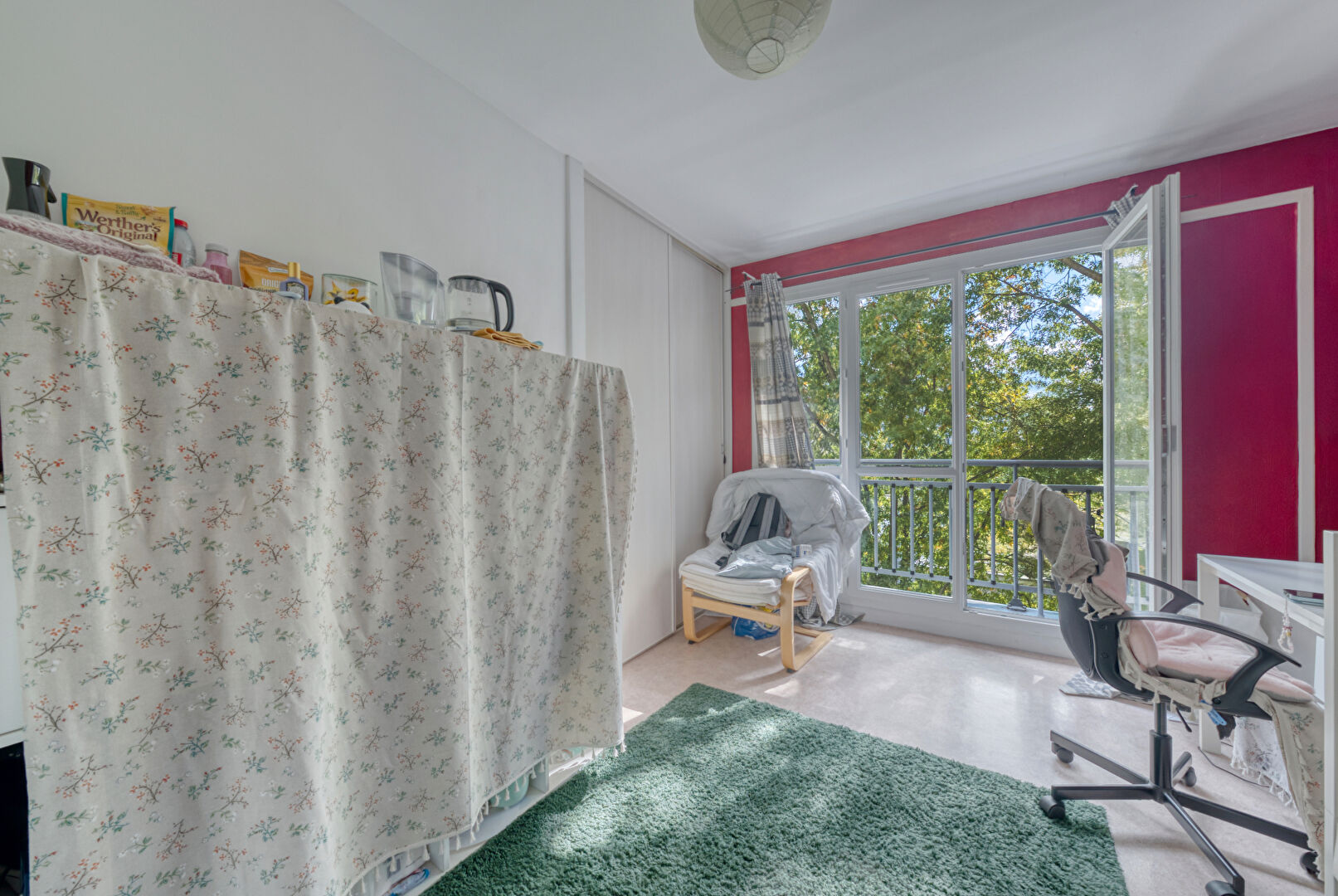 Photo Appartement T4 - Villejean image 4/6