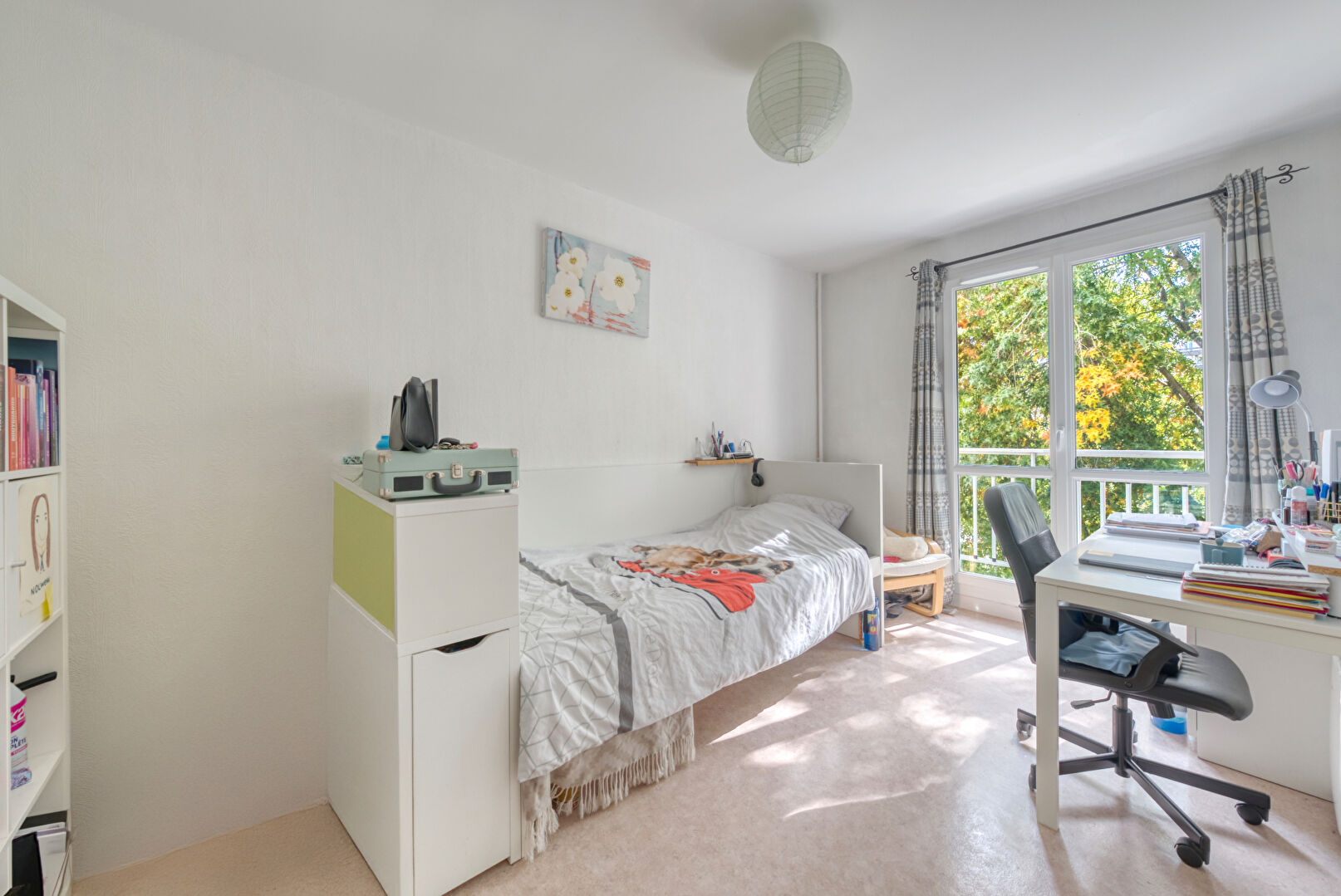 Photo Appartement T4 - Villejean image 5/6