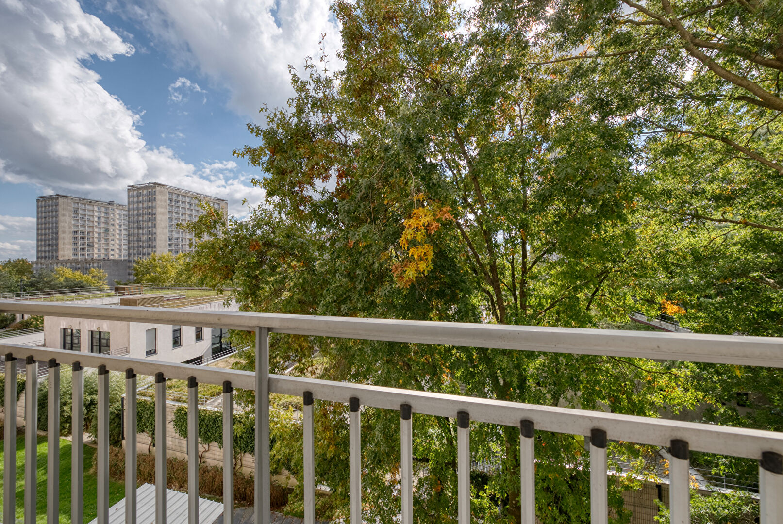 Photo Appartement T4 - Villejean image 6/6