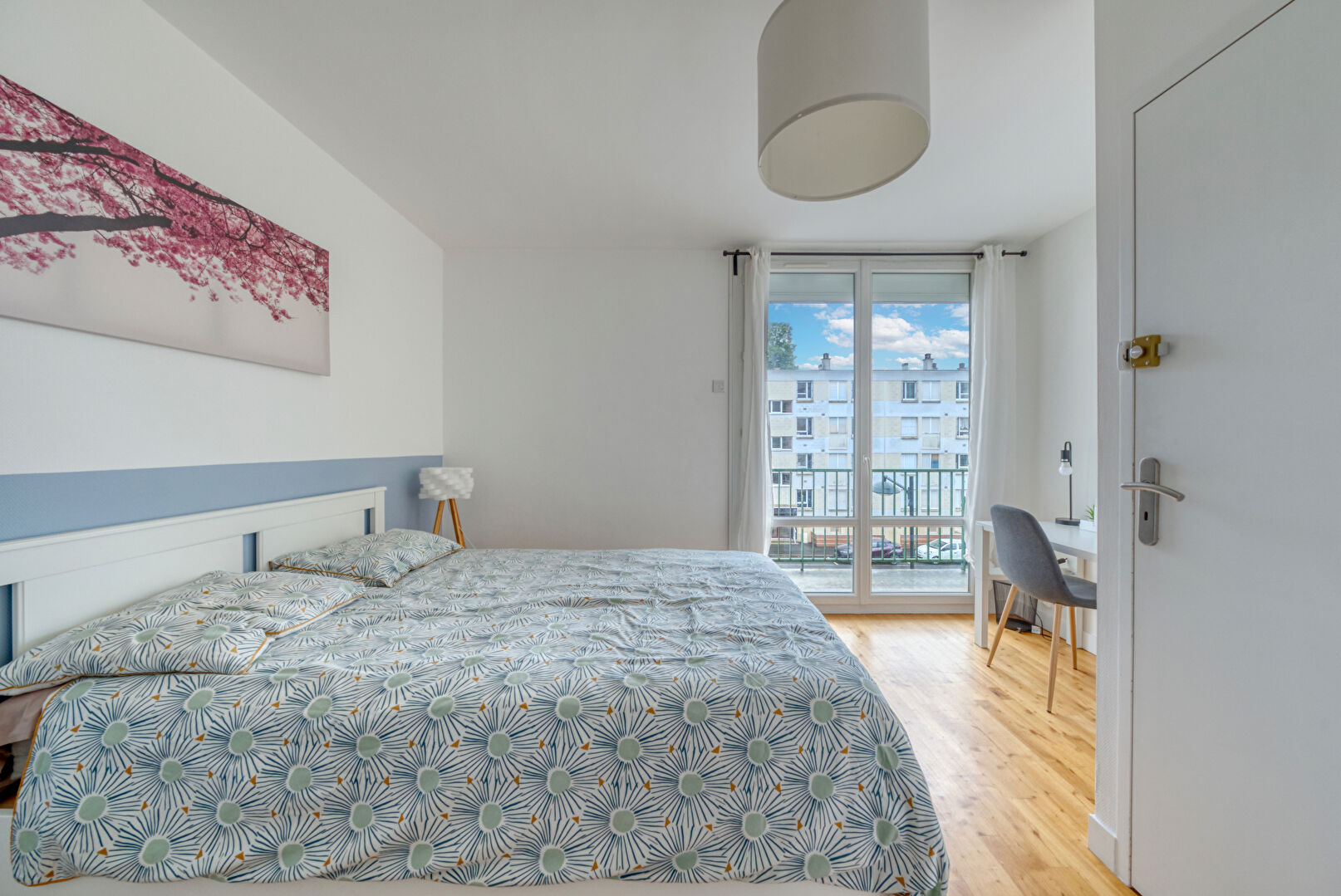 Photo Appartement T4 - Villejean image 3/6