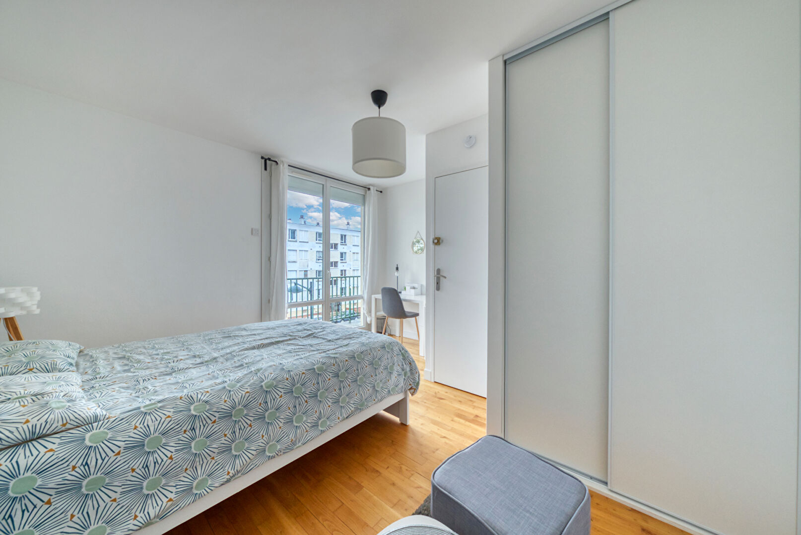 Photo Appartement T4 - Villejean image 5/6