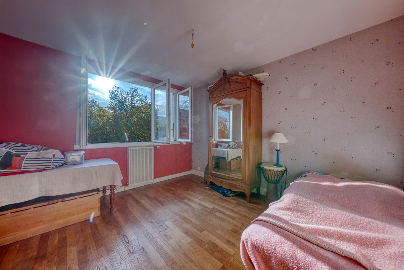 Photo Appartement T6 - Patton image 5/6