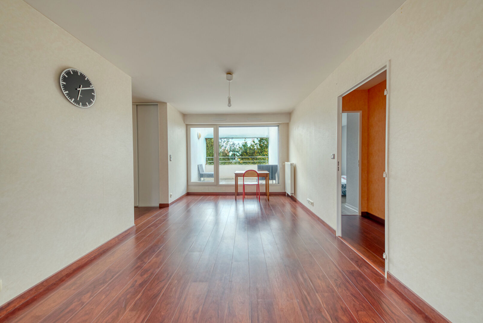 Photo Appartement T3 - Saint Jacques de la Lande image 2/6