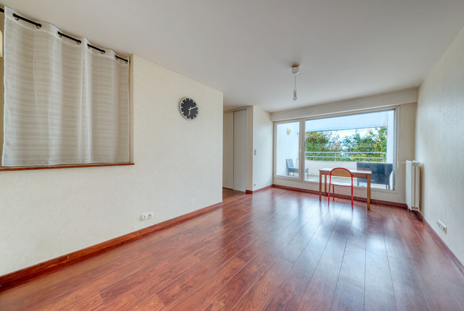 Photo Appartement T3 - Saint Jacques de la Lande image 3/6