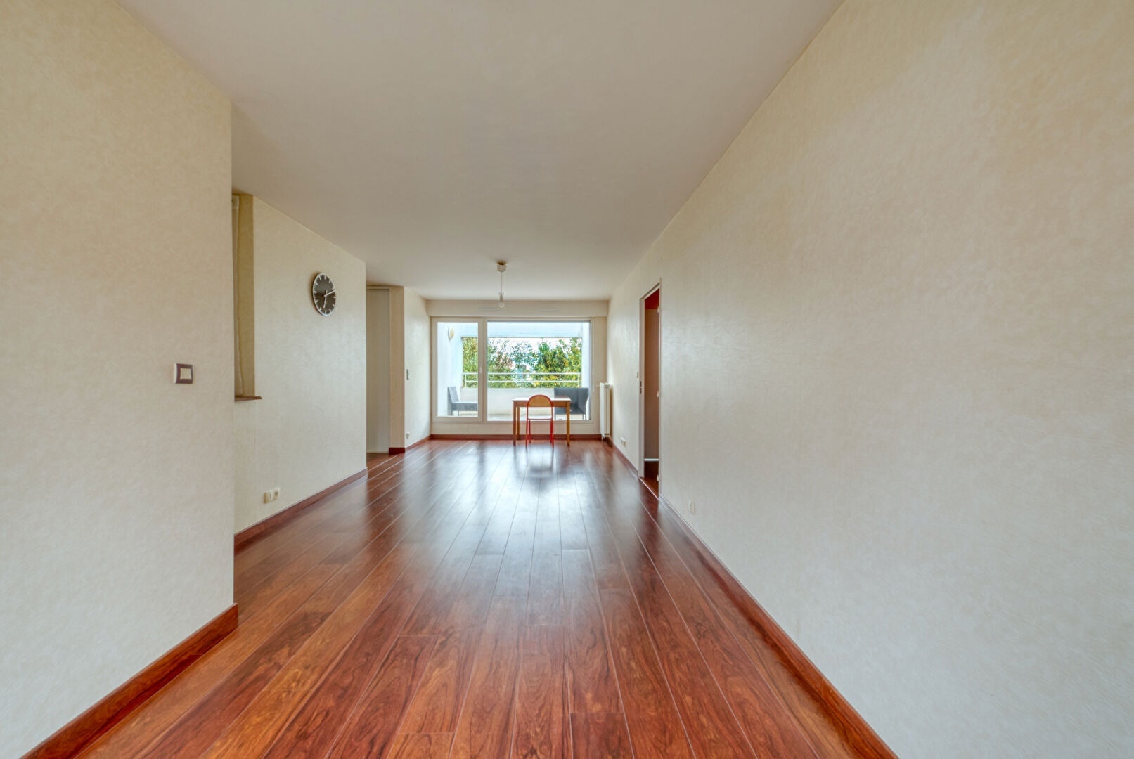 Photo Appartement T3 - Saint Jacques de la Lande image 4/6