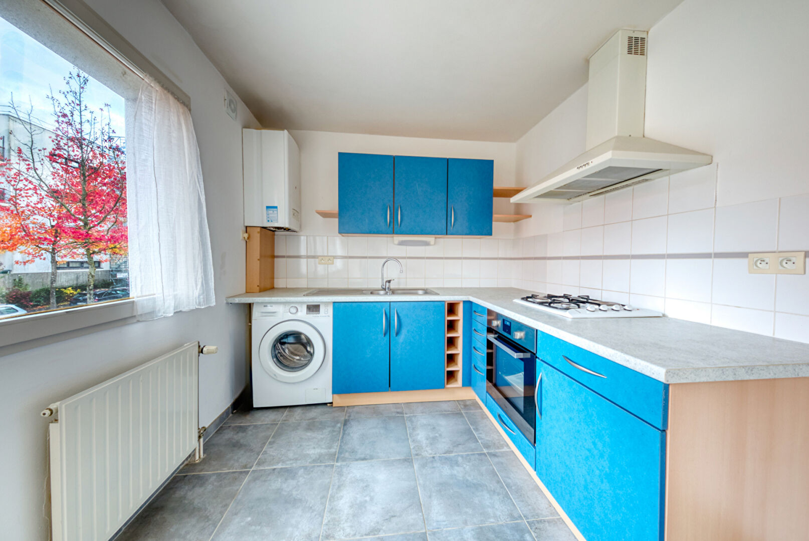 Photo Appartement T3 - Saint Jacques de la Lande image 6/6