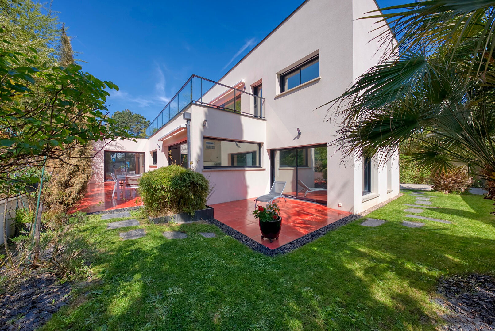 Photo Maison d'exception image 2/6