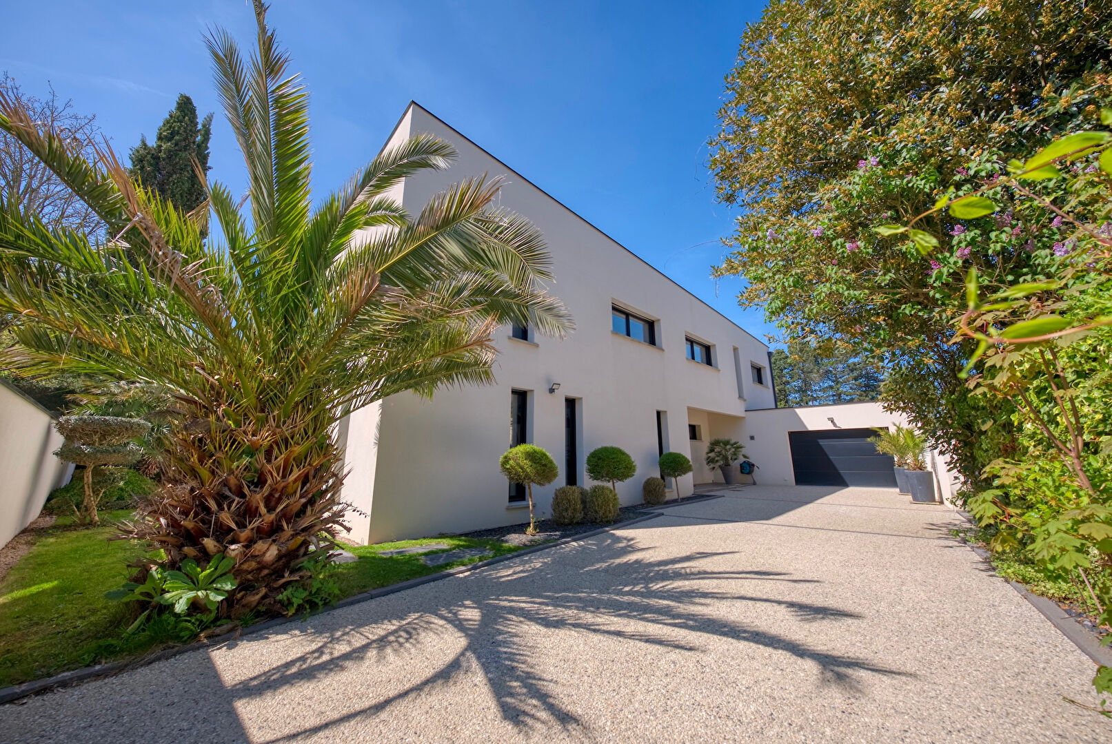 Photo Maison d'exception image 3/6