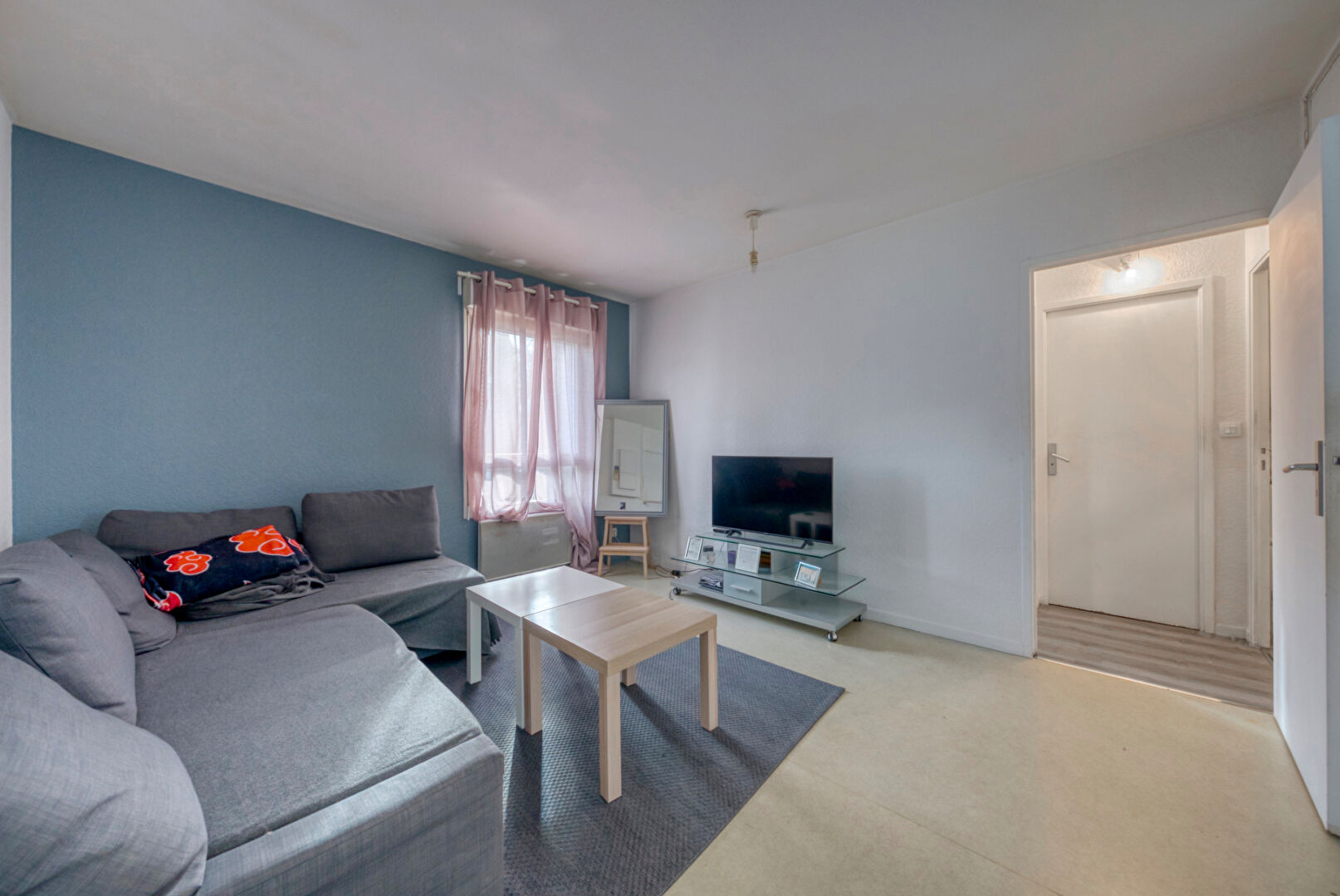 Photo Appartement T2 - Beaulieu / Longs Champs image 2/5