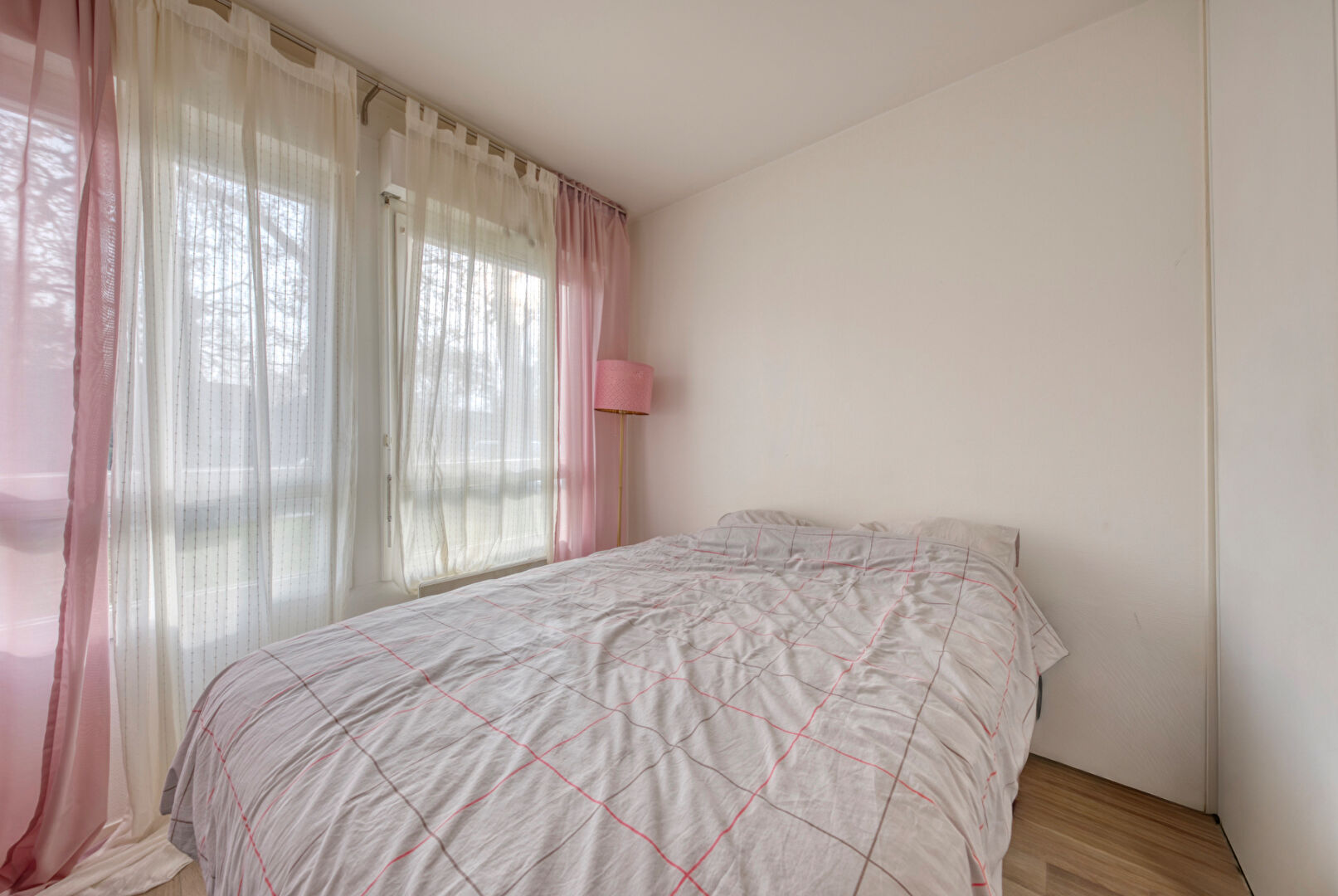 Photo Appartement T2 - Beaulieu / Longs Champs image 3/5