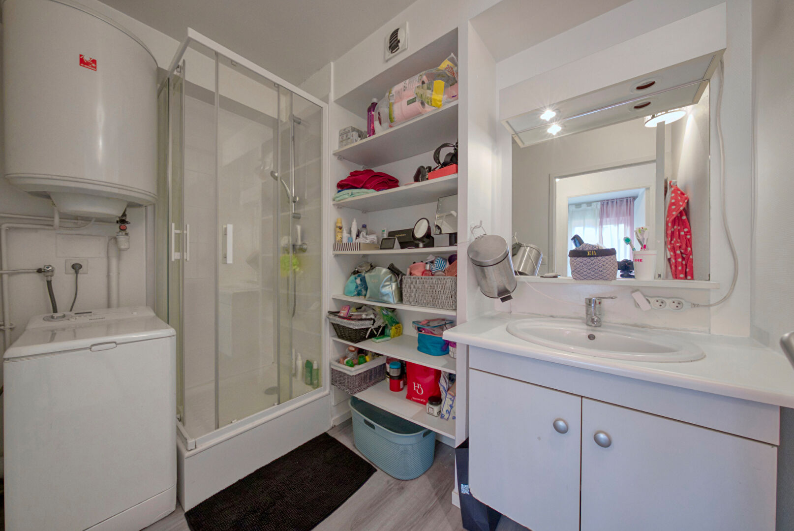 Photo Appartement T2 - Beaulieu / Longs Champs image 4/5