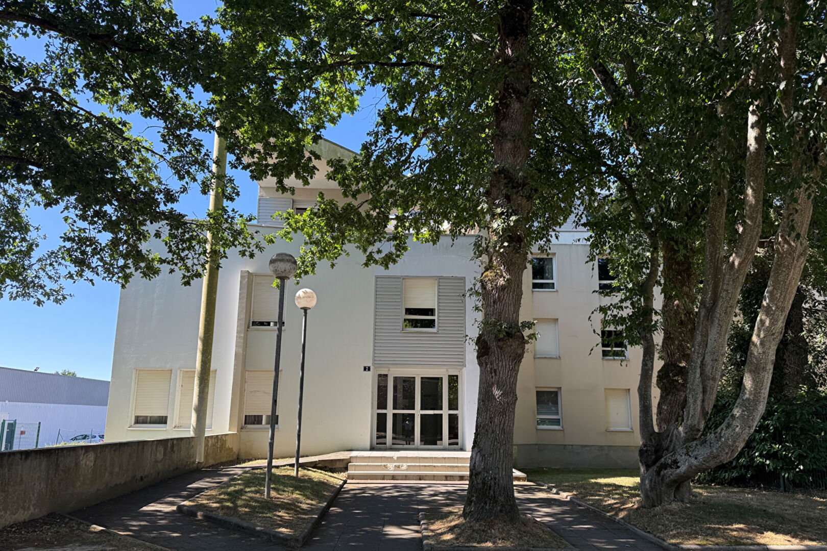 Photo Appartement T2 - Beaulieu / Longs Champs image 5/5