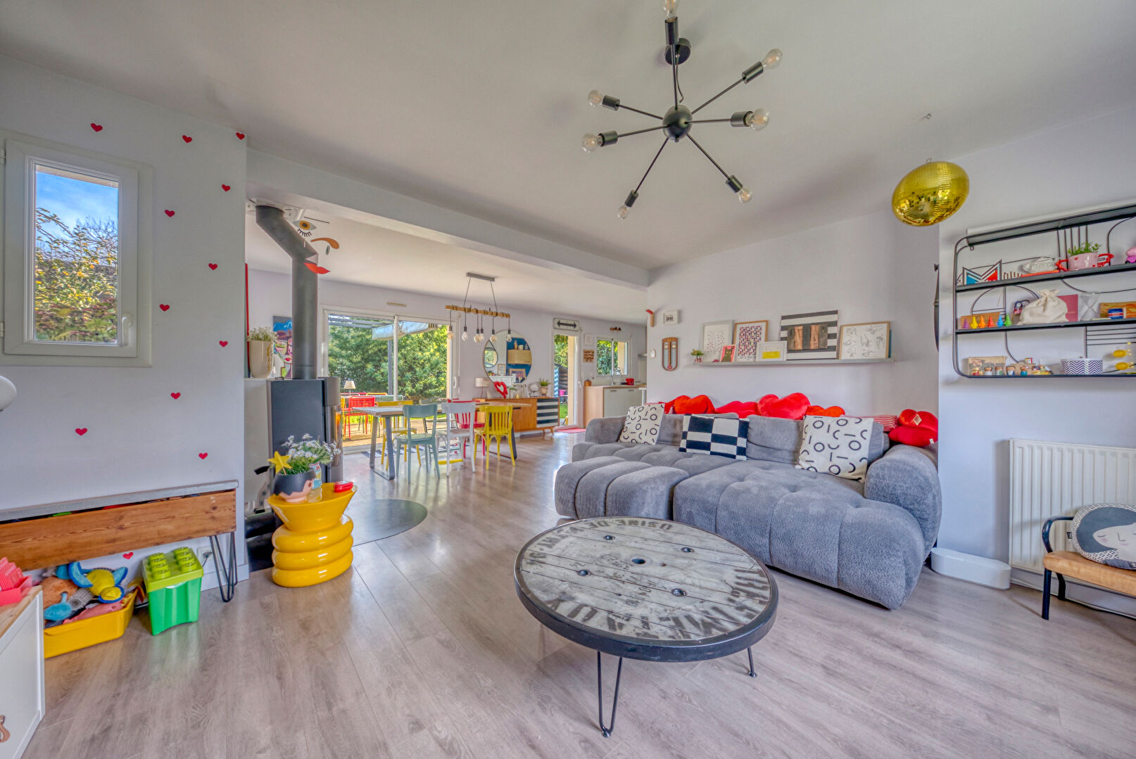 Photo Maison - Le Rheu image 2/6