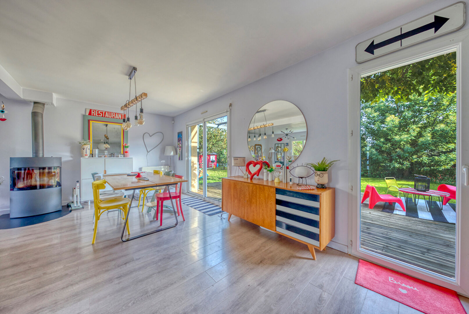 Photo Maison - Le Rheu image 3/6