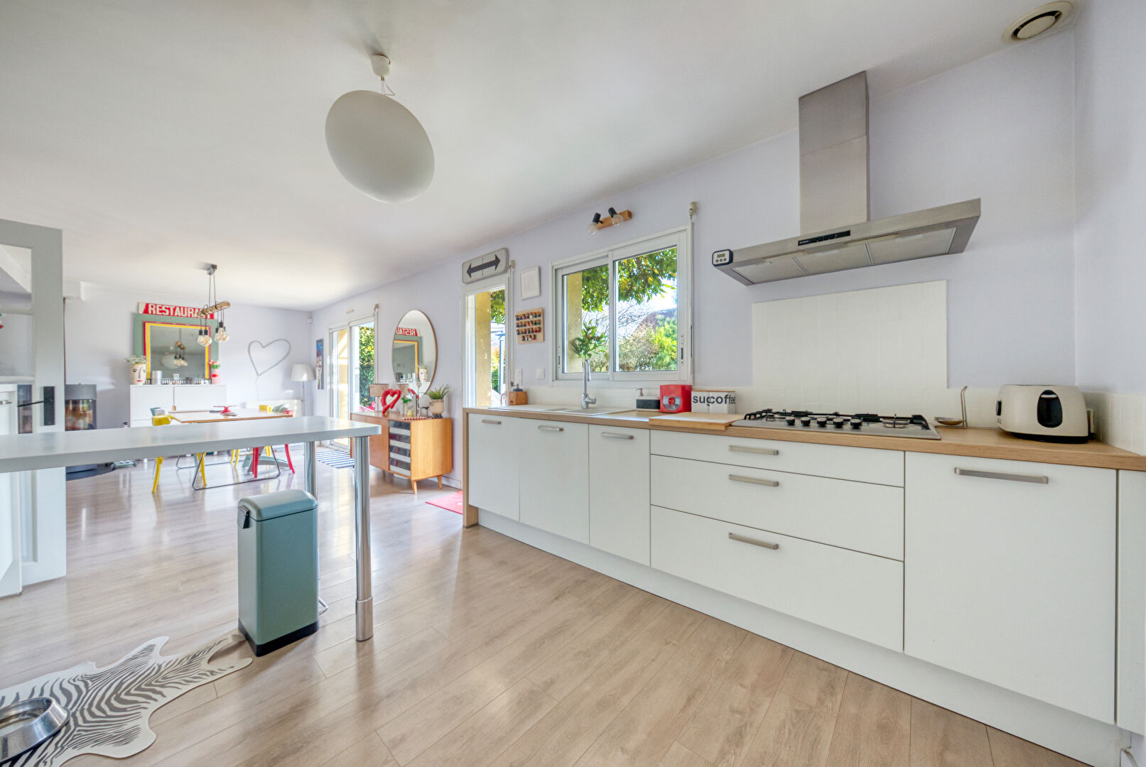 Photo Maison - Le Rheu image 6/6