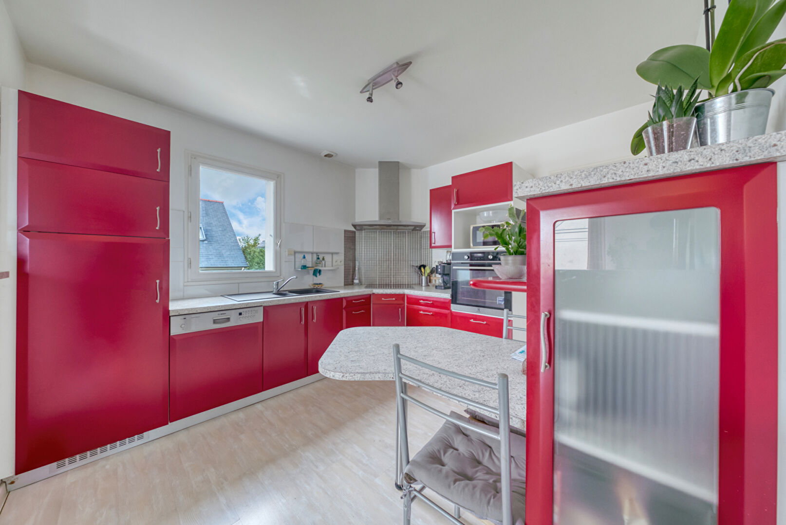 Photo Maison T4 - Vern-sur-Seiche image 2/6