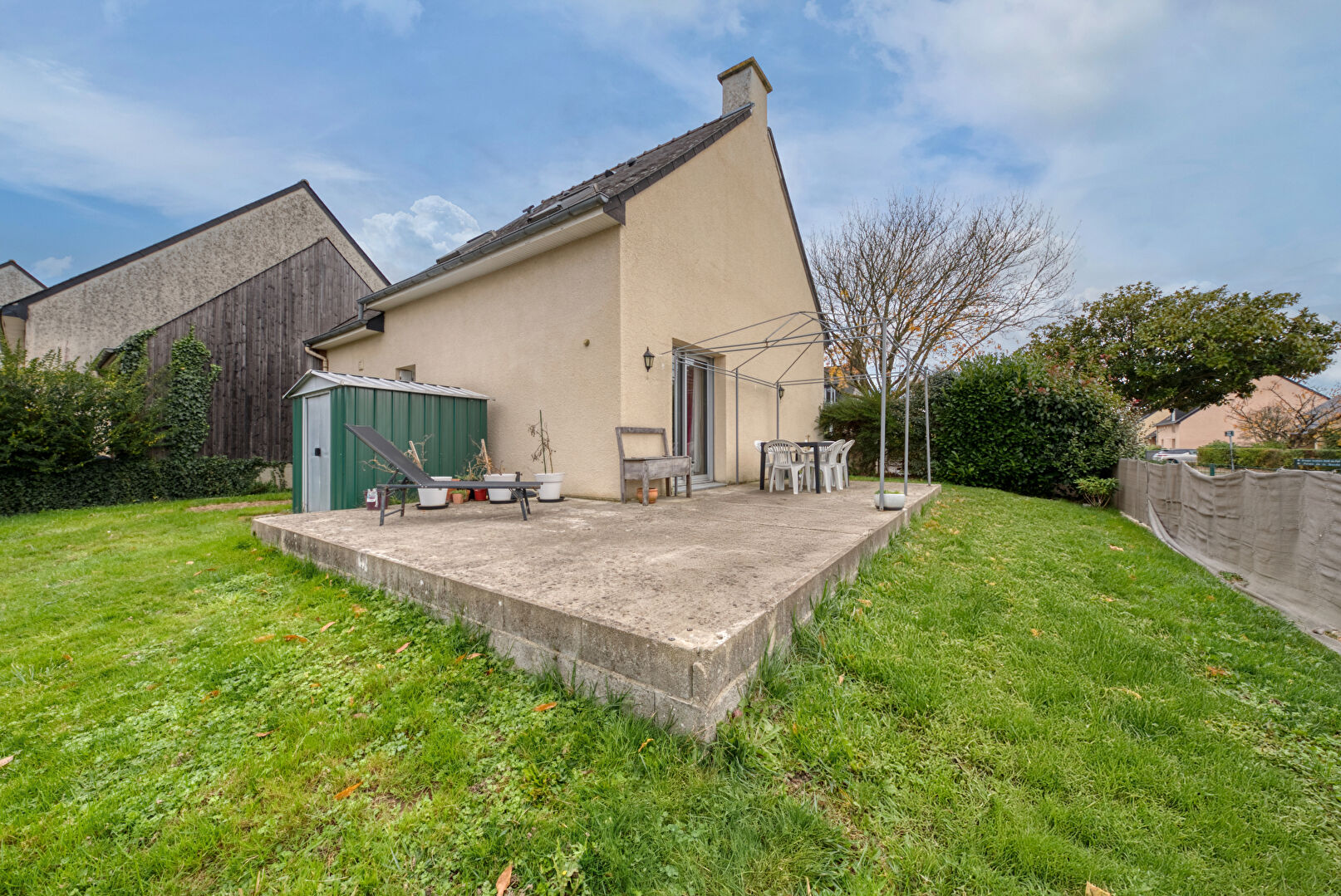 Photo Maison T4 - Vern-sur-Seiche image 3/6