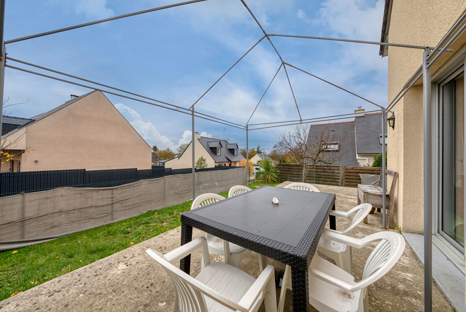 Photo Maison T4 - Vern-sur-Seiche image 4/6