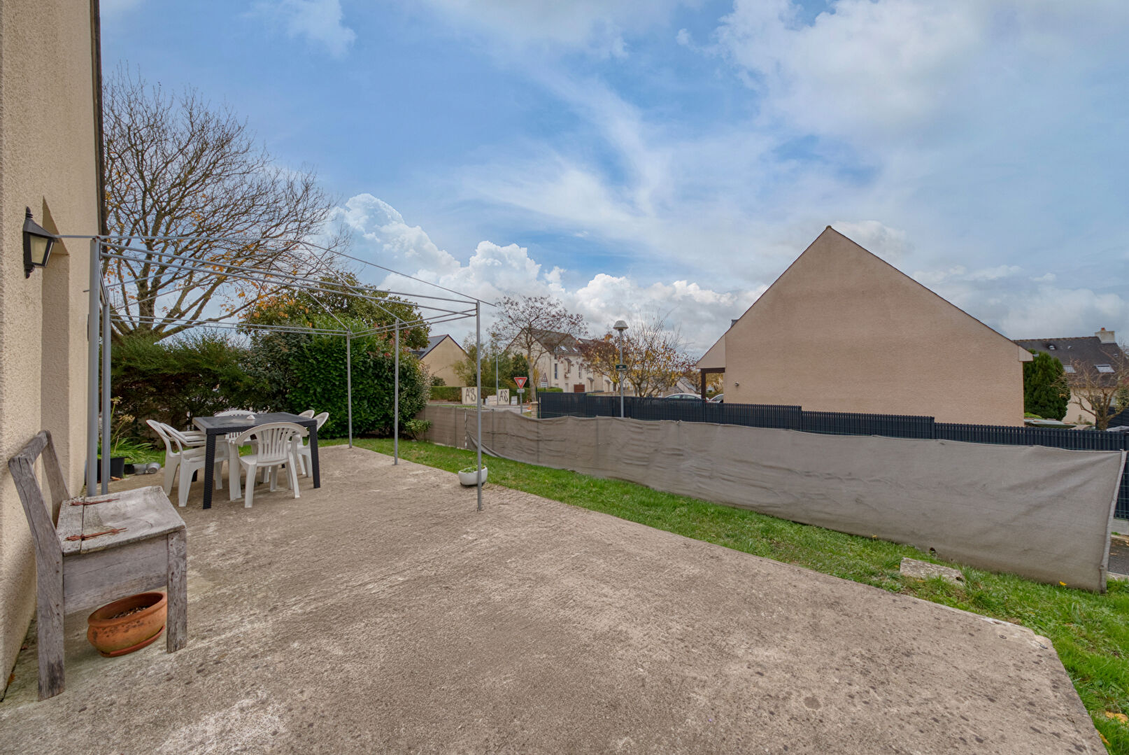 Photo Maison T4 - Vern-sur-Seiche image 5/6