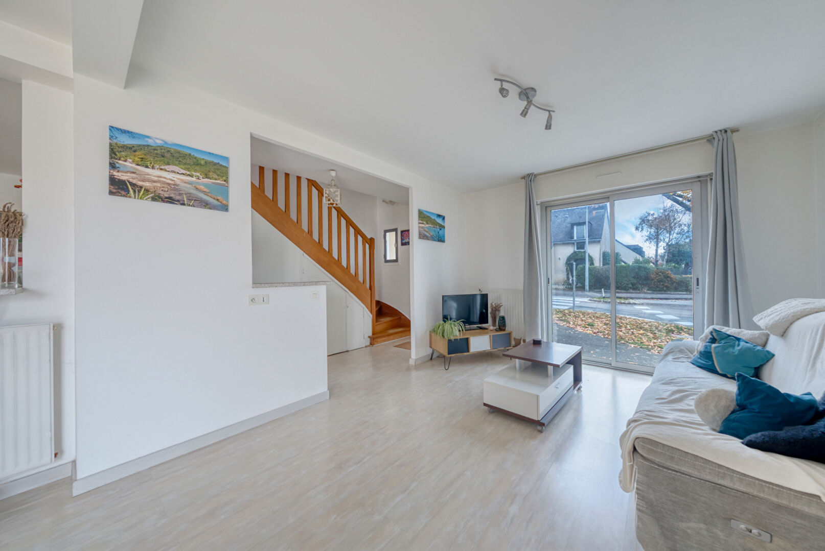 Photo Maison T4 - Vern-sur-Seiche image 6/6