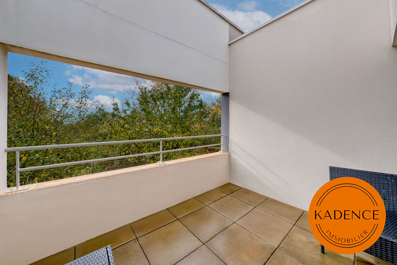 Appartement T3 - Saint Jacques de la Lande