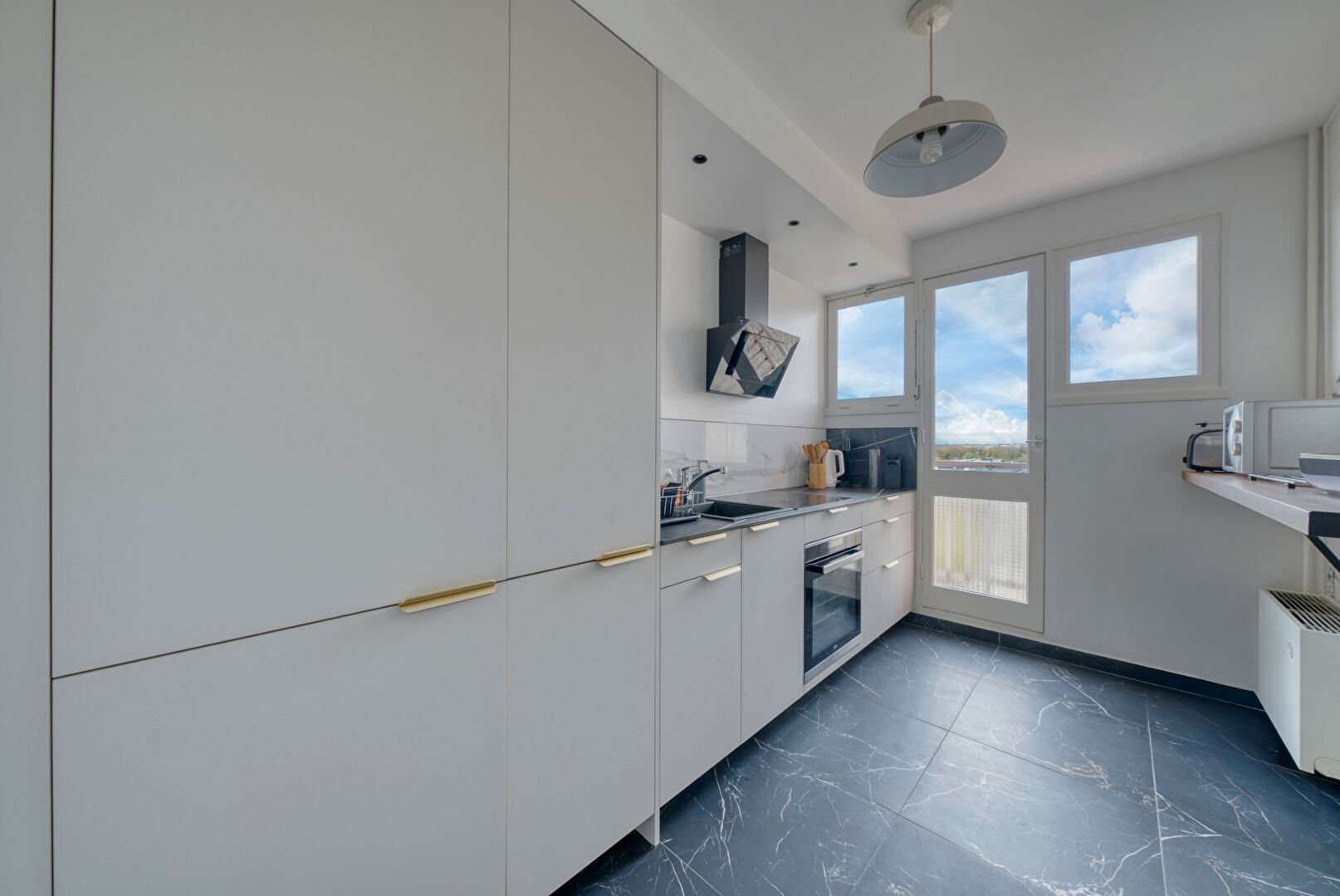 Photo Appartement T4 - Villejean image 2/6