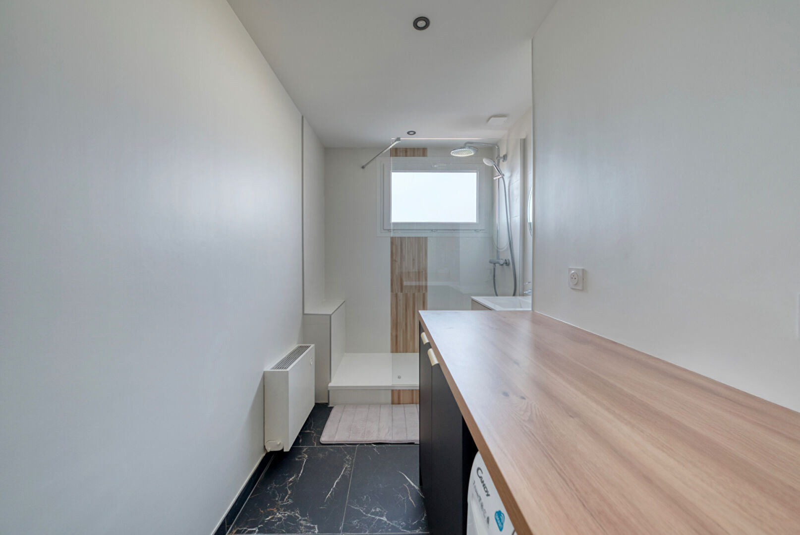 Photo Appartement T4 - Villejean image 4/6