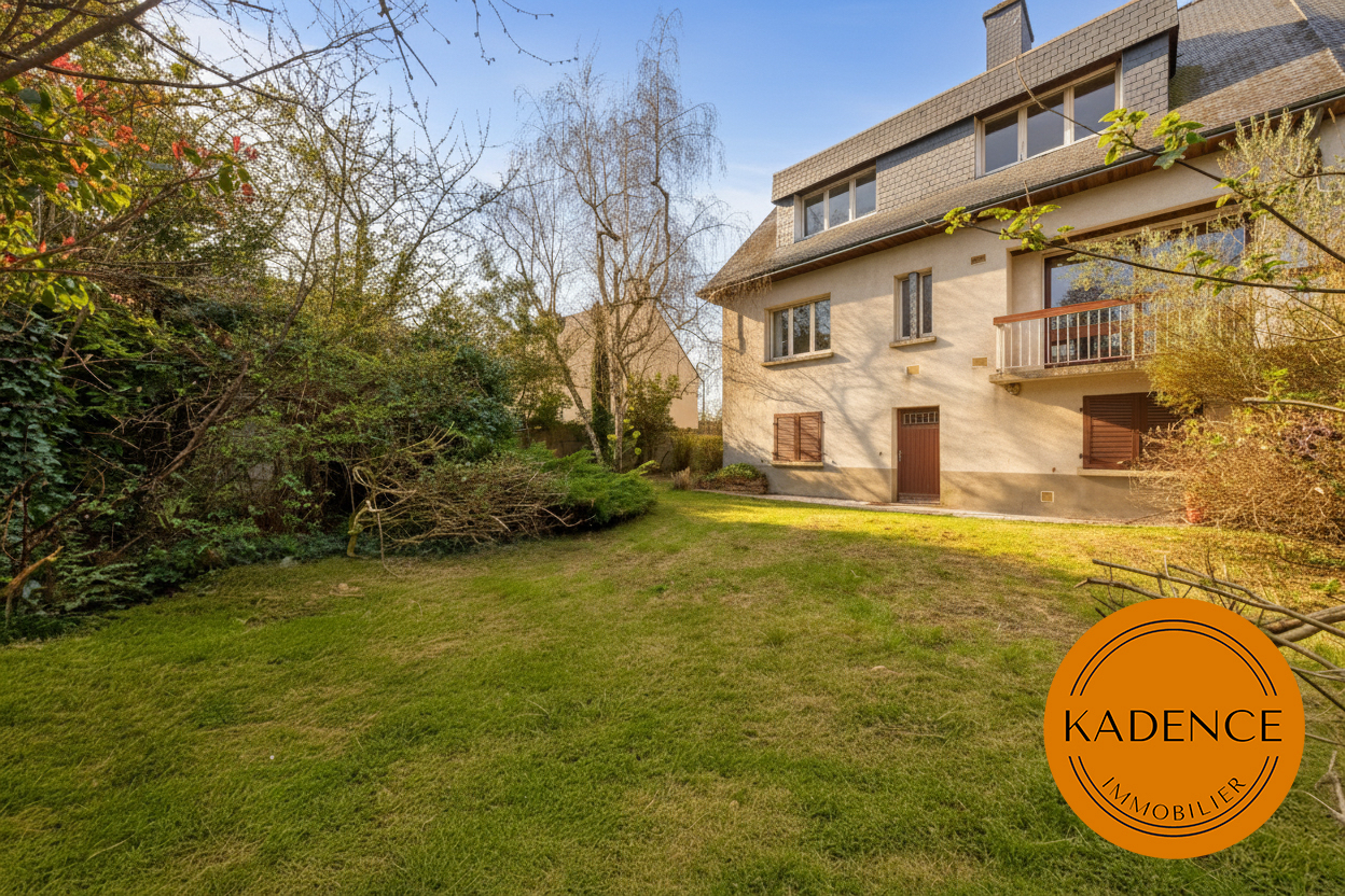 Maison - Jeanne d'Arc