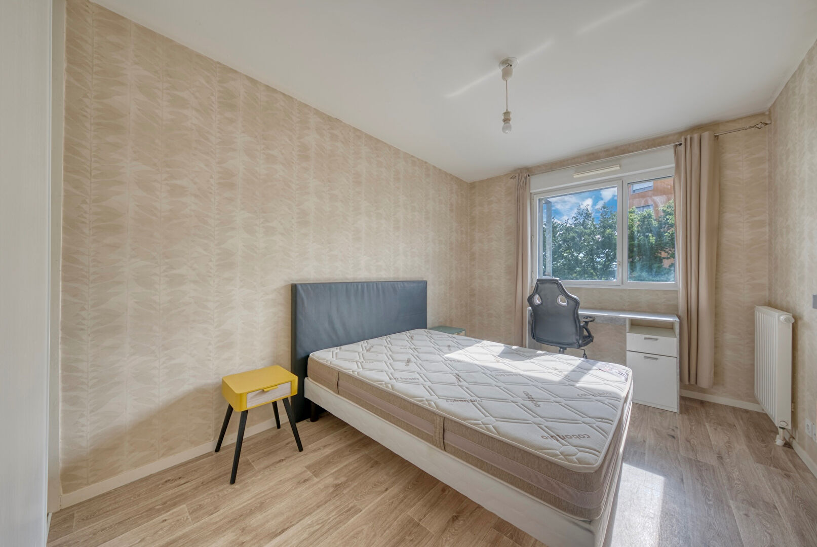 Photo Appartement T2 42 m2 - Chantepie image 5/6