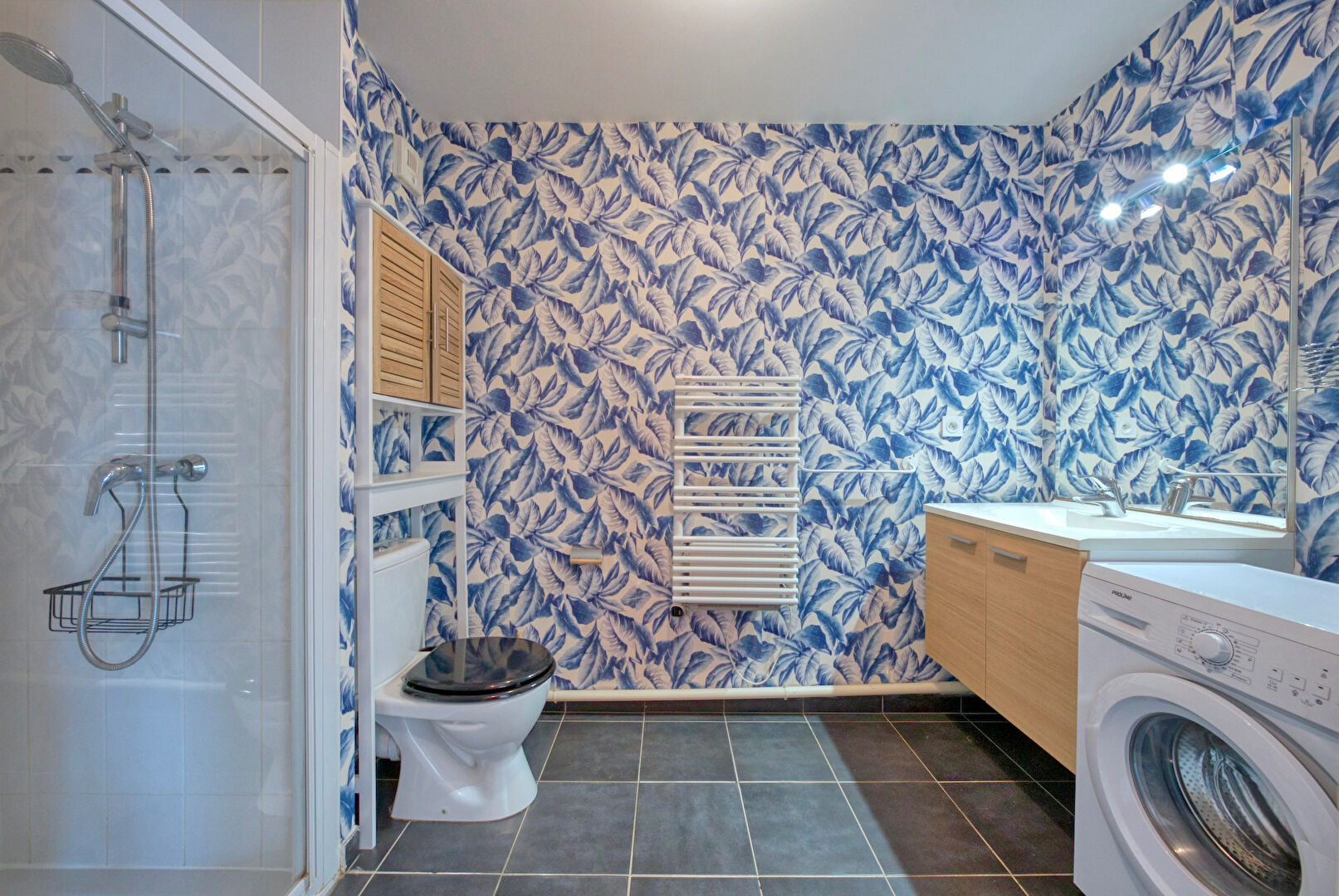 Photo Appartement T2 42 m2 - Chantepie image 6/6