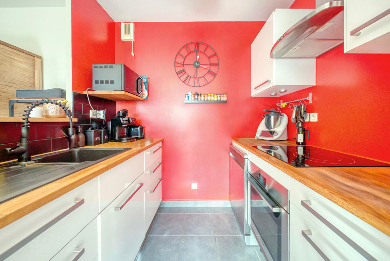 Photo Appartement T4 - Noyal-sur-Vilaine image 4/6