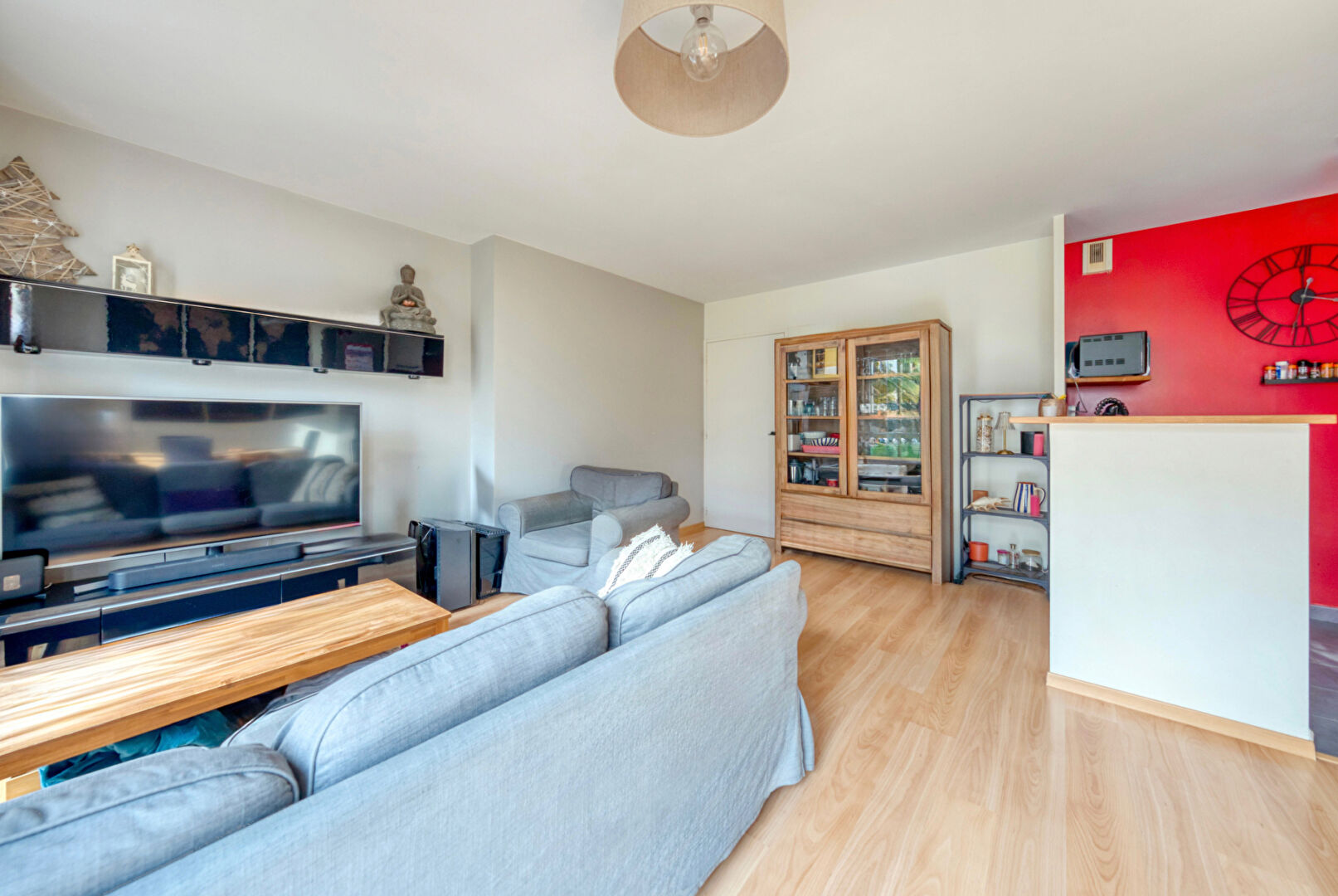 Photo Appartement T4 - Noyal-sur-Vilaine image 5/6