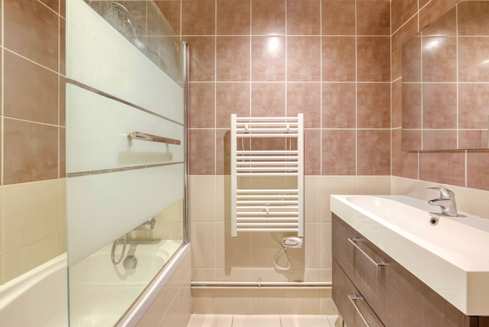 Photo Appartement T4 - Noyal-sur-Vilaine image 6/6