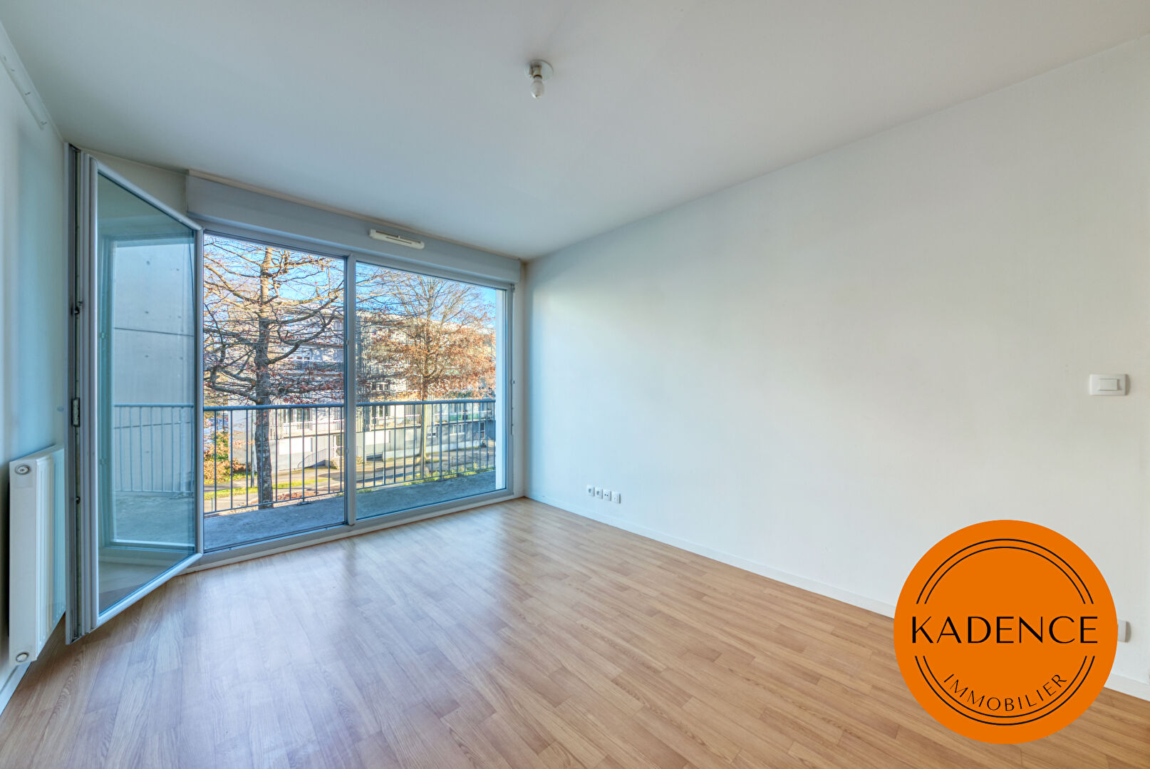 Appartement T2 - Villejean