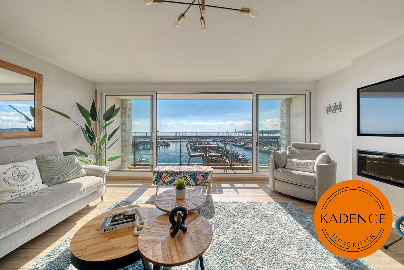 Appartement d'exception - Saint-Cast-le-Guildo