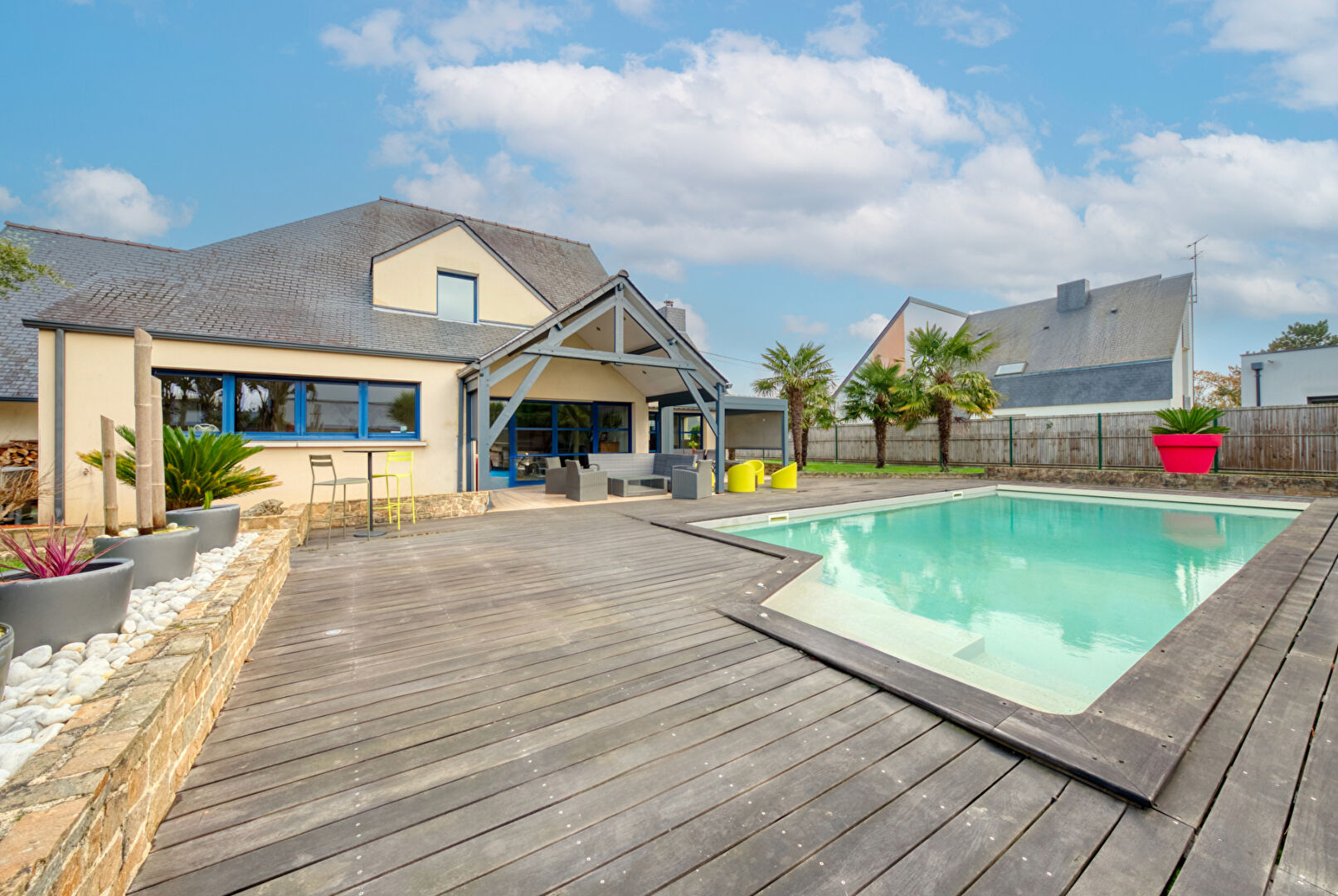 Photo Maison - Cesson-Sévigné image 3/6