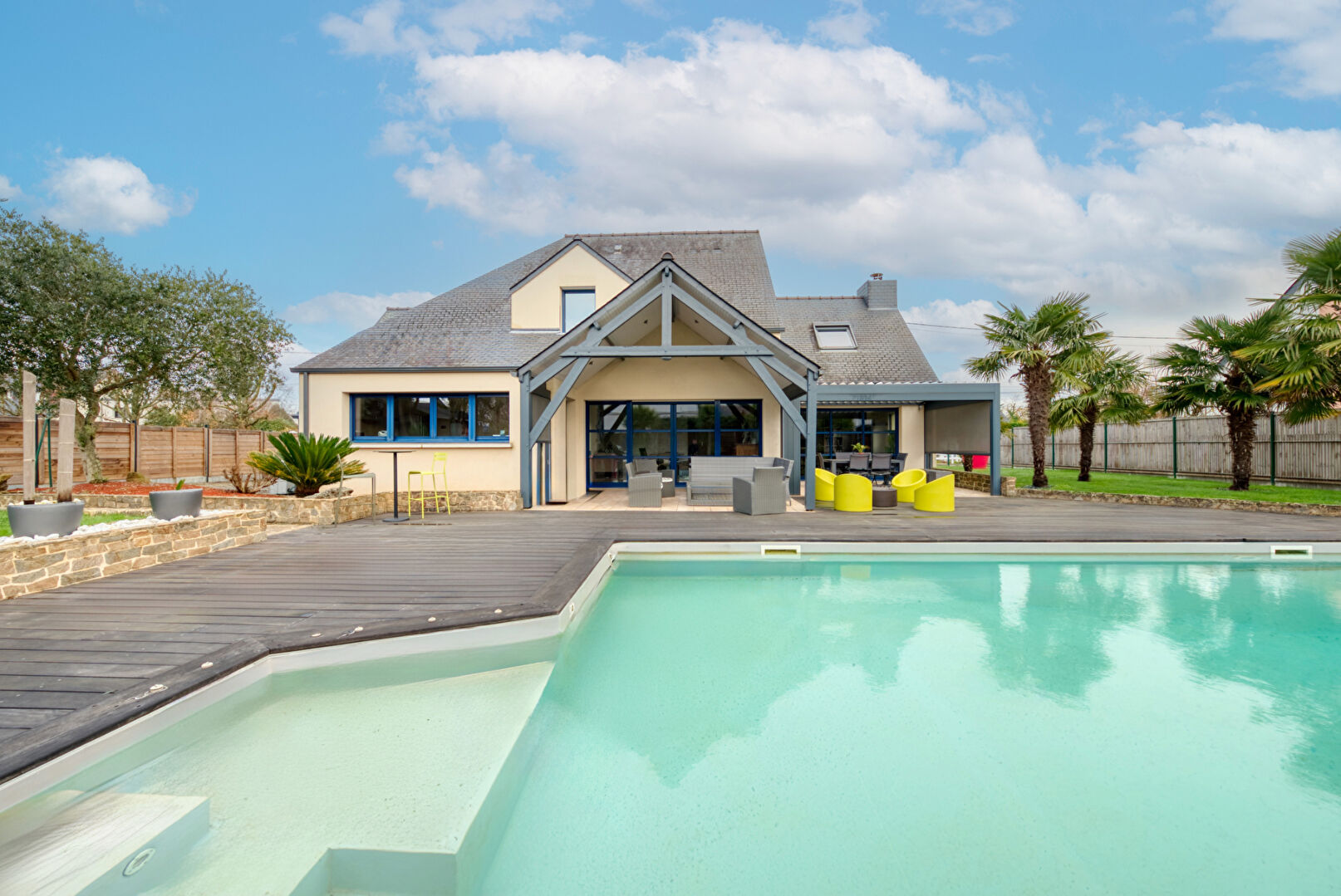 Photo Maison - Cesson-Sévigné image 4/6